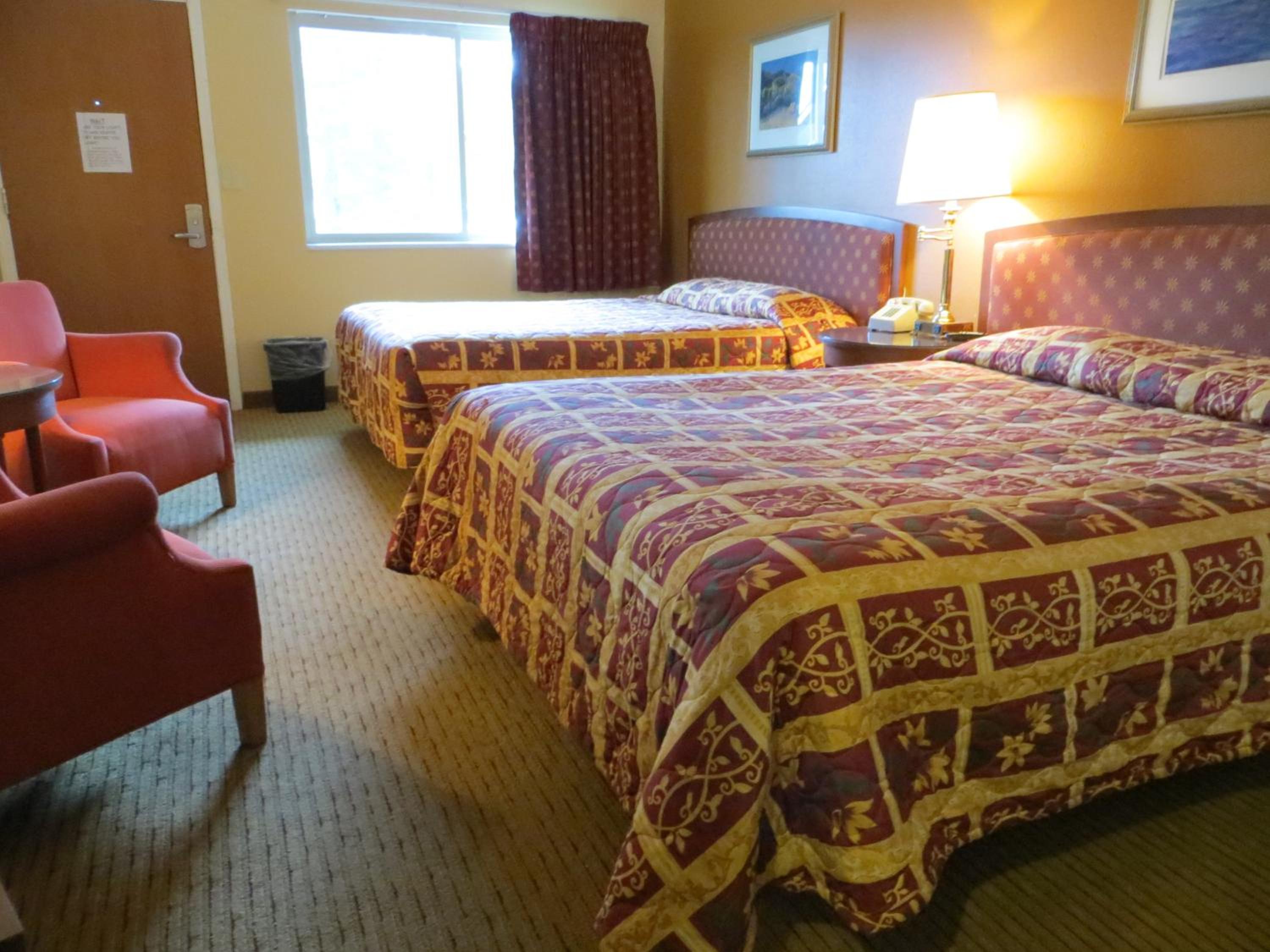 Cameo Motel - Portland view 3