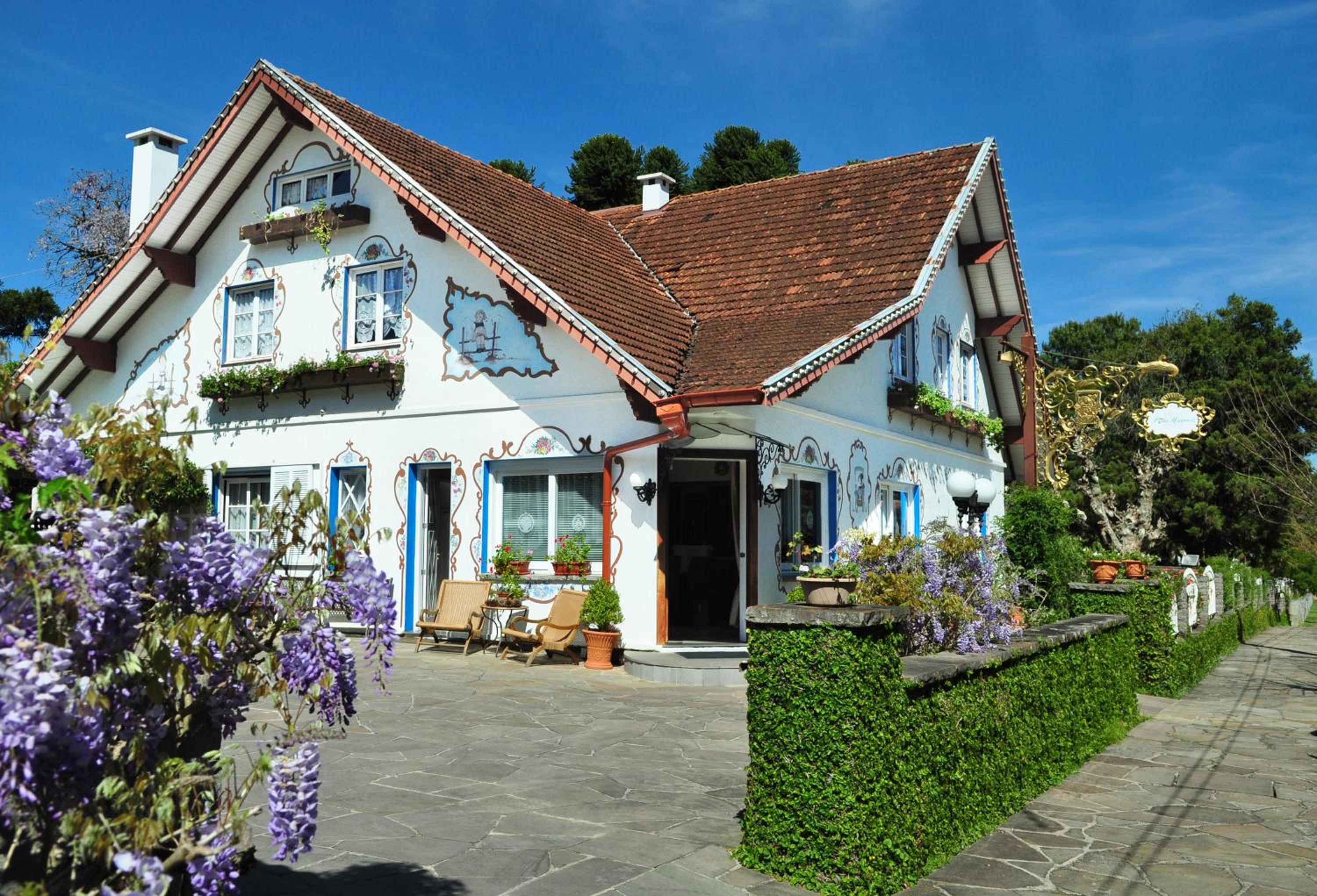 Hotel Ritta Höppner