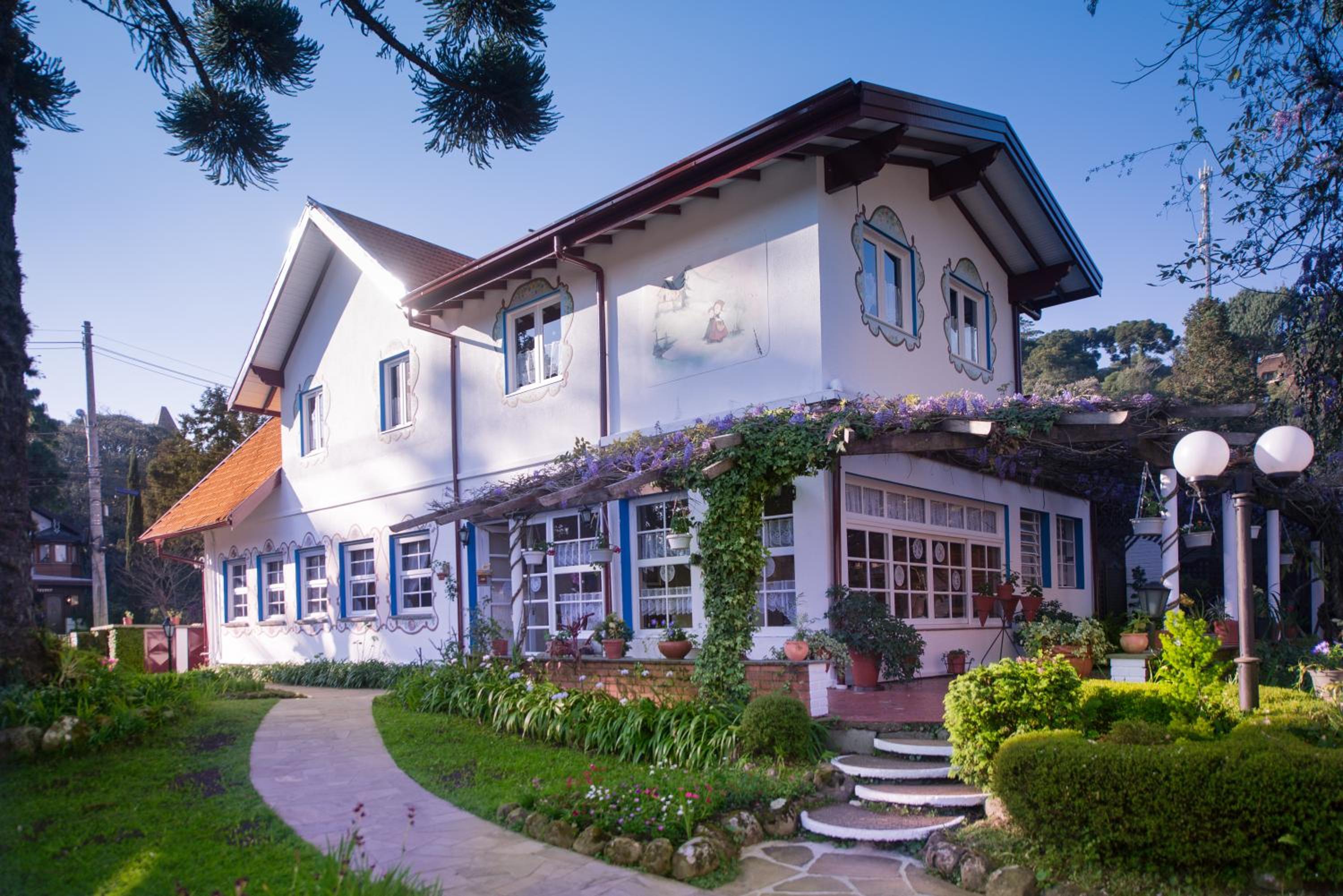 Hotel Ritta Höppner