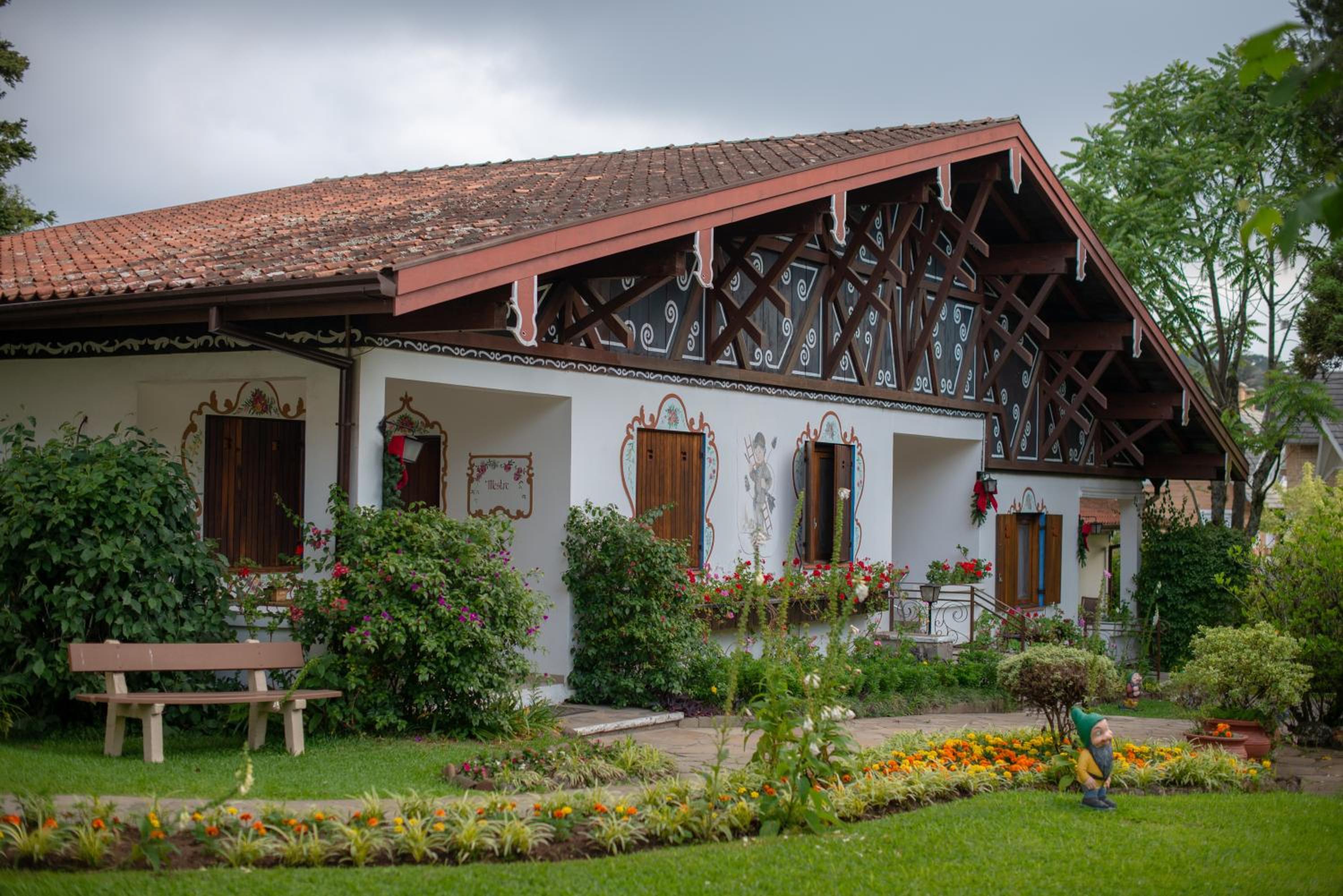 Hotel Ritta Höppner