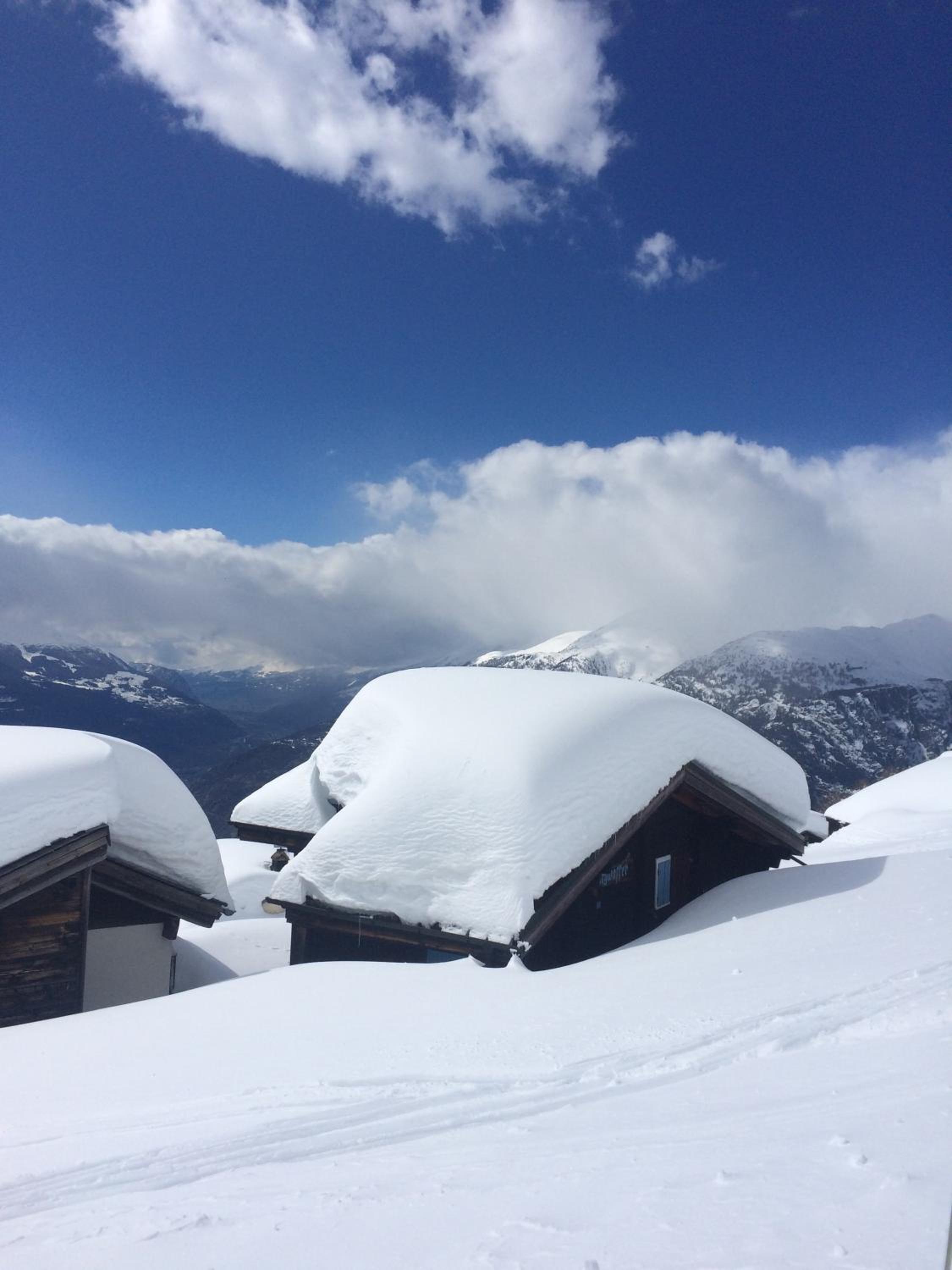 Alpenparadies
