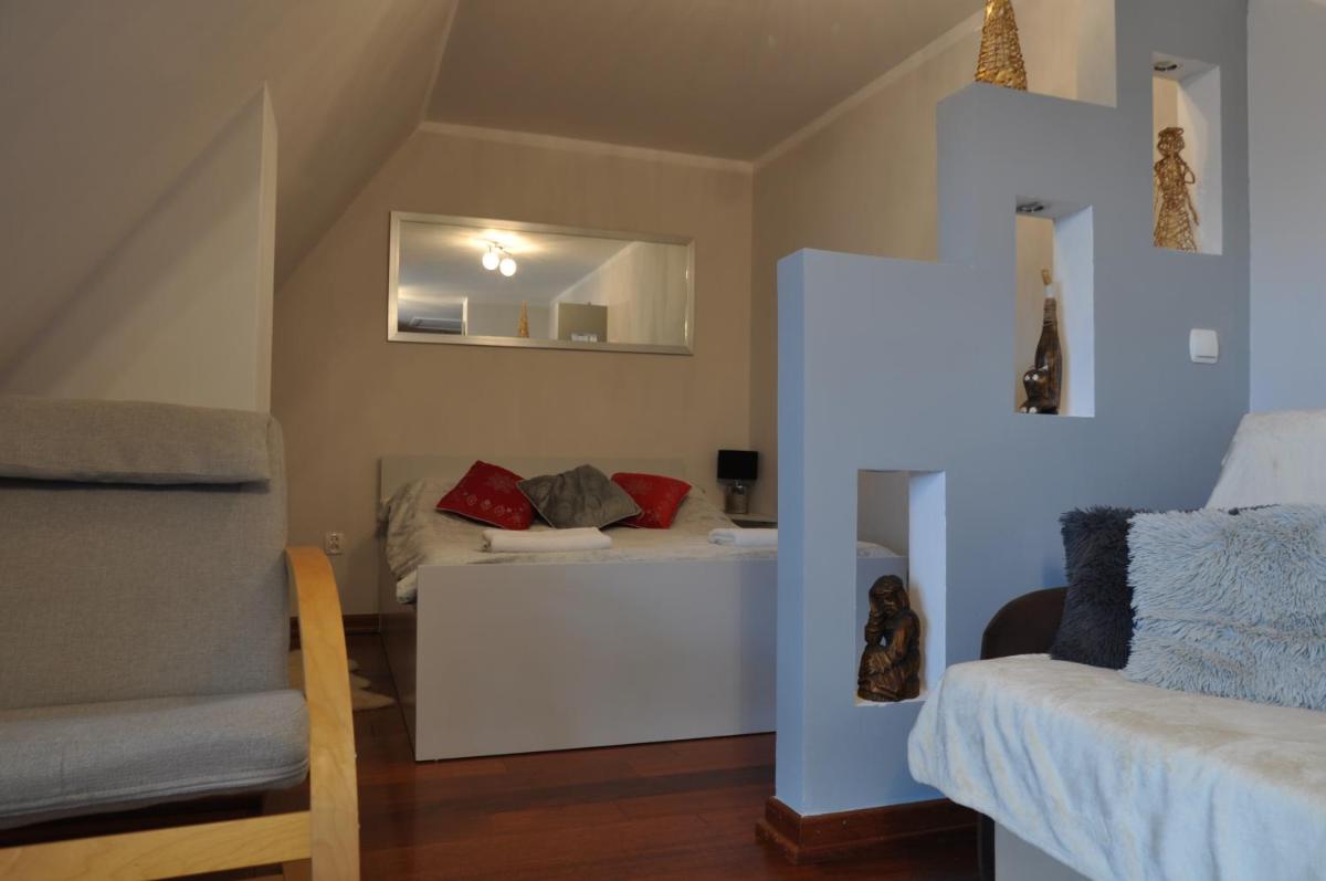 Apartamenty Carpe Diem view 5