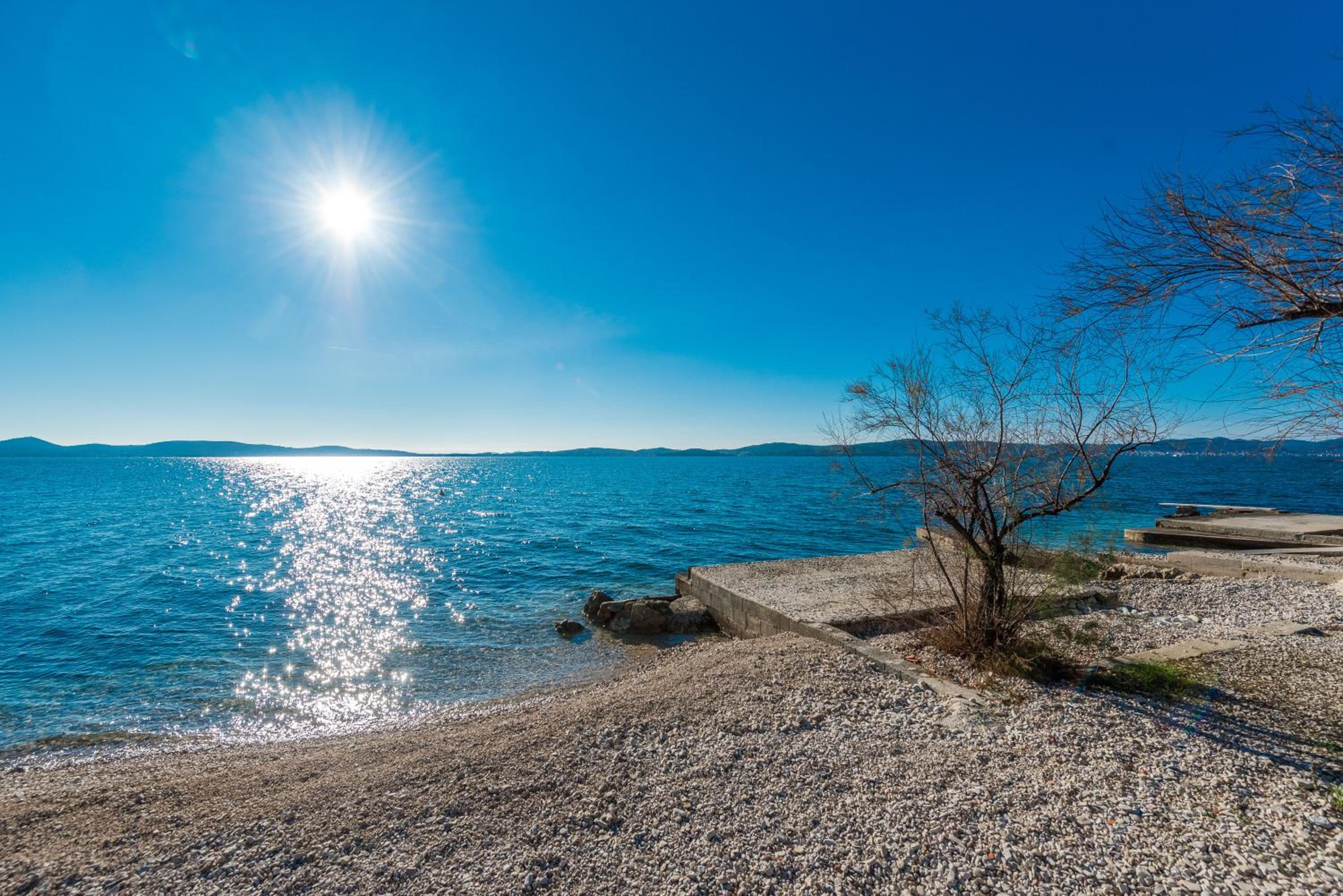 Villa Amfora - First row by the sea view 5