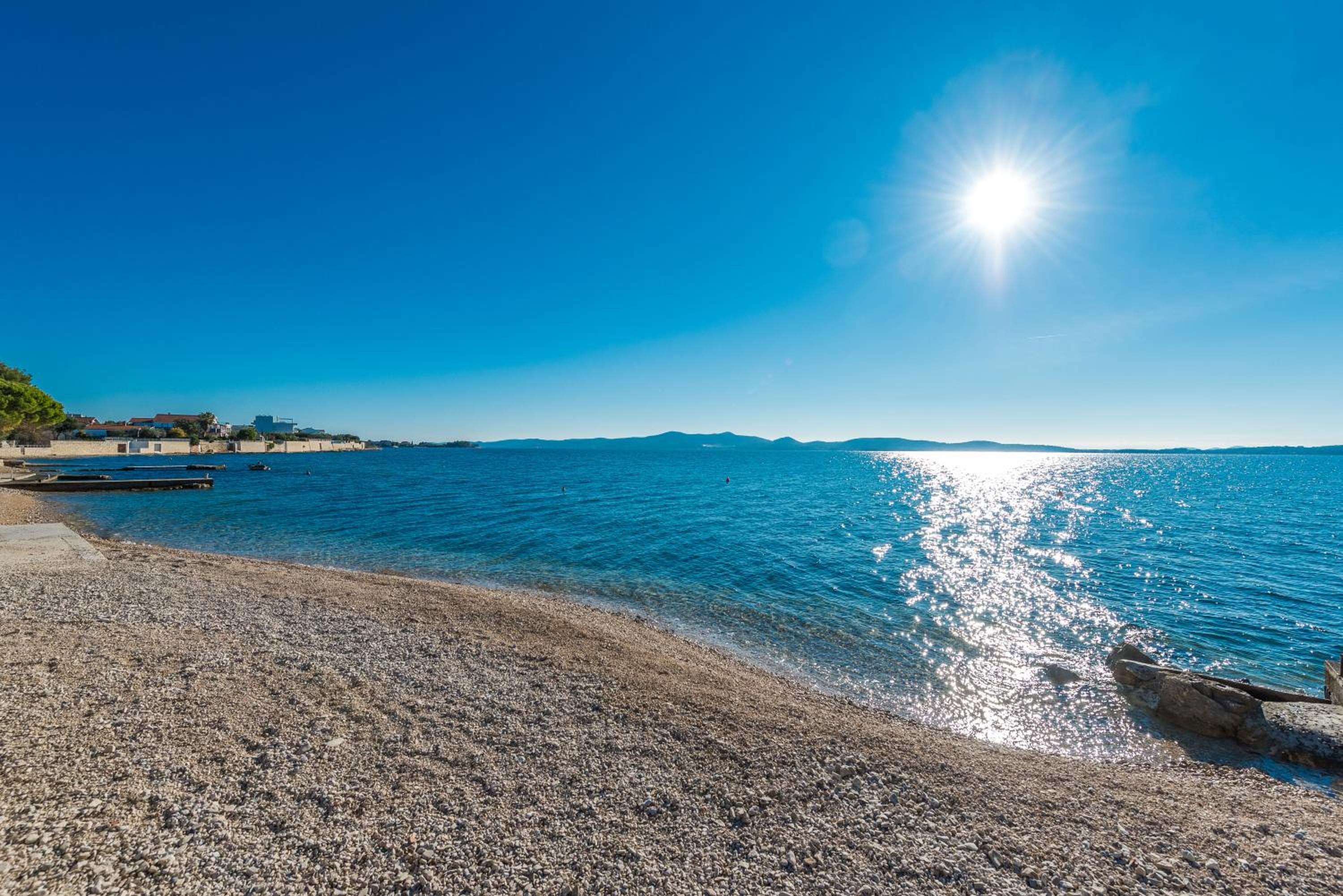 Villa Amfora - First row by the sea view 3