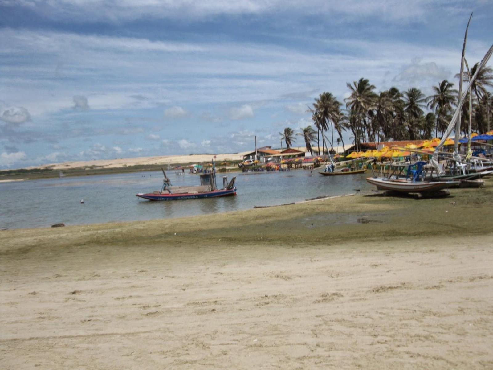 Apartamento 3 Q 1 km Beach parck