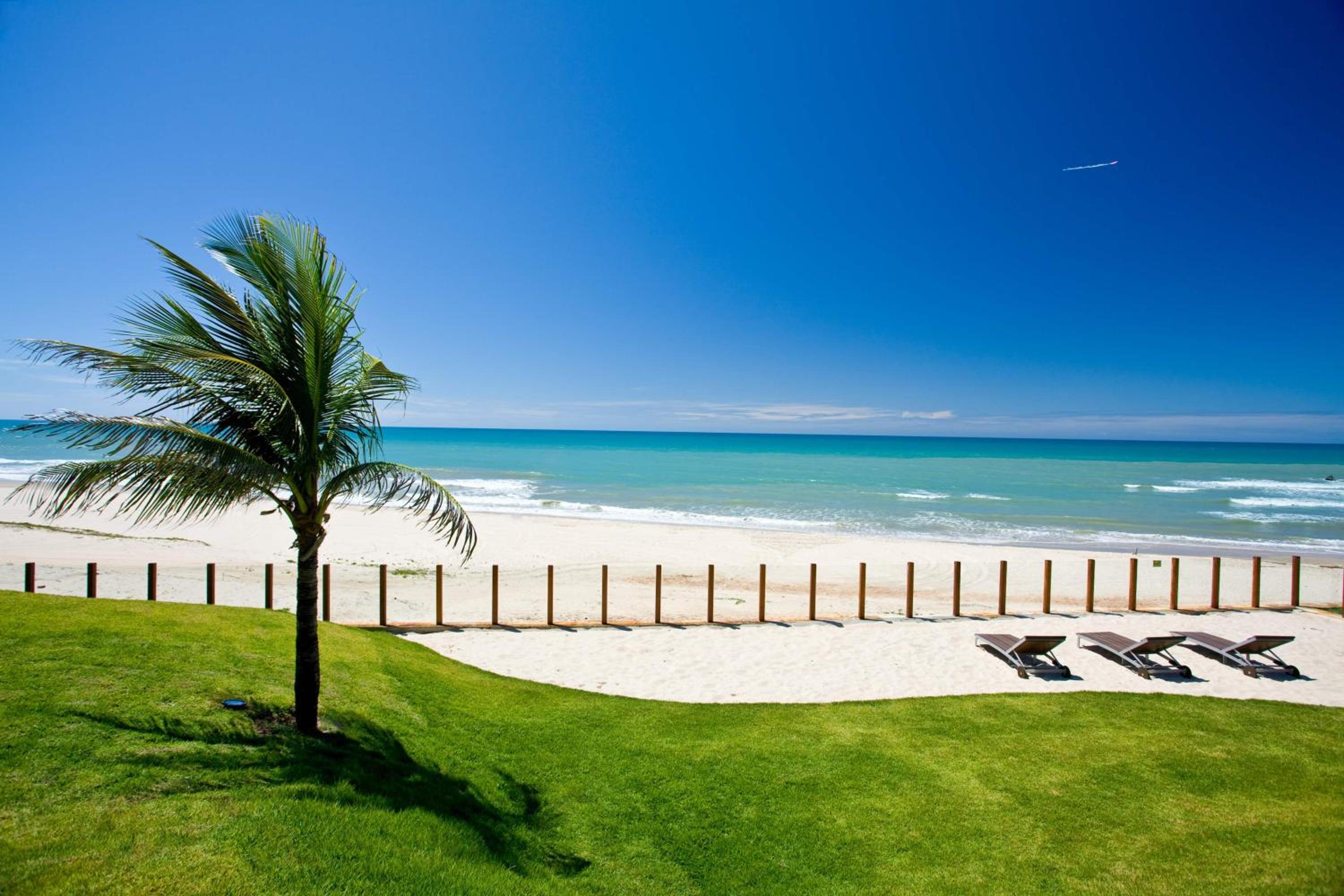 Apartamento 3 Q 1 km Beach parck