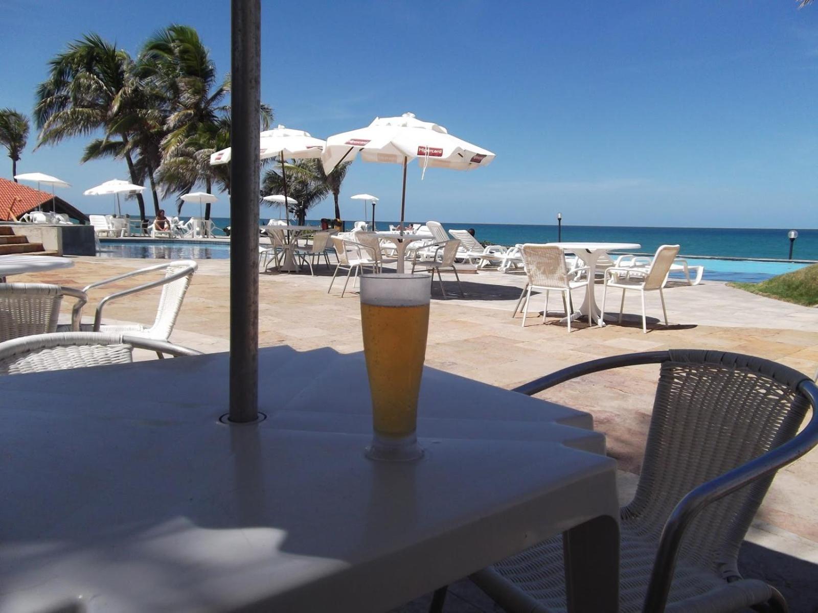 Apartamento 3 Q 1 km Beach parck