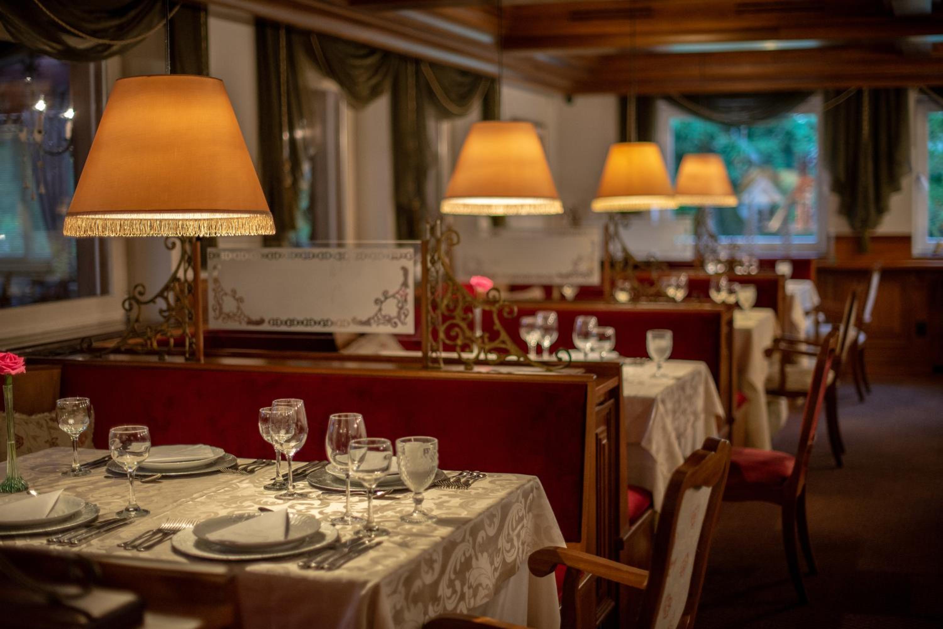 Hotel Ritta Höppner