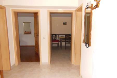 Ferienwohnung im Grünen