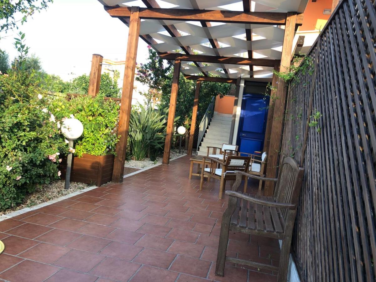 Residenza Cala Dorata view 5