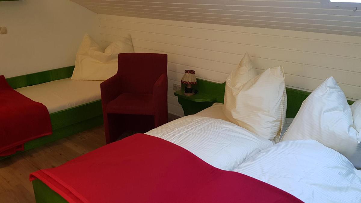 Appartement Alpenloft