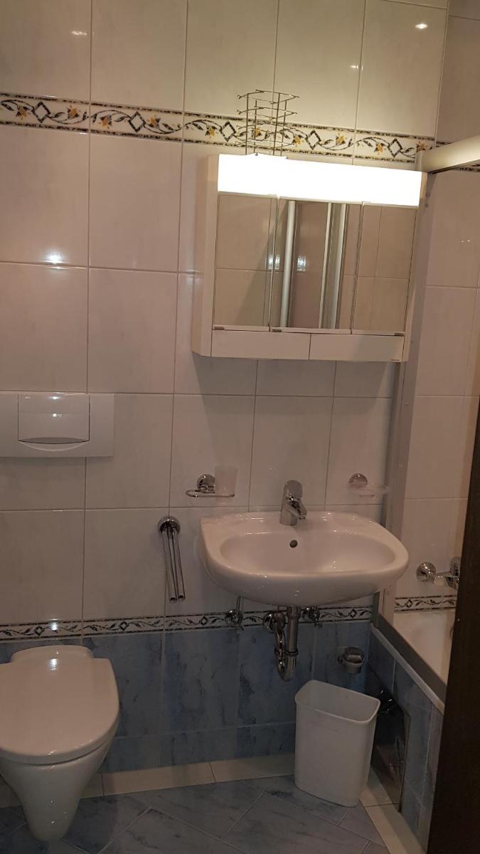 Appartement Alpenloft