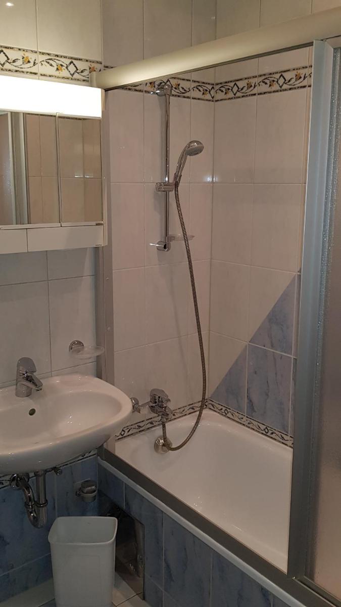 Appartement Alpenloft