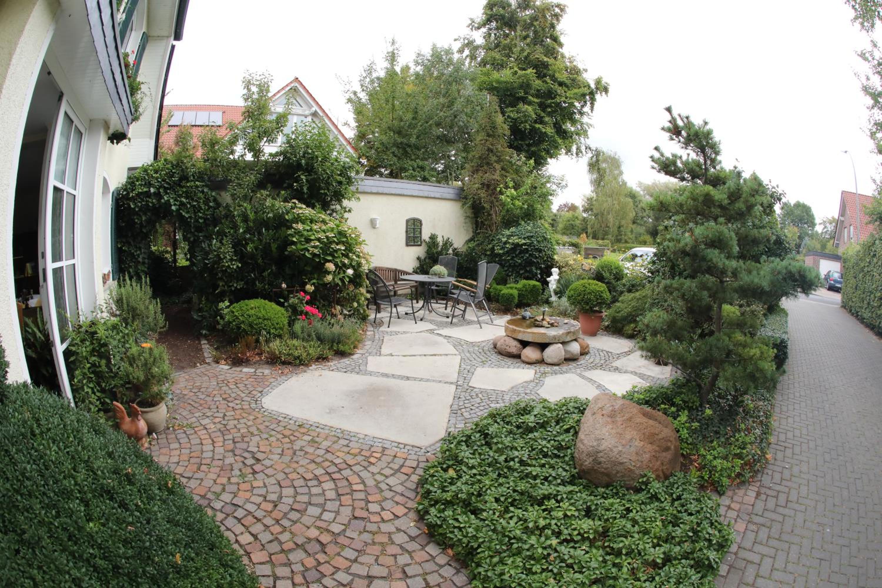 Gästehaus Niemerg view 5