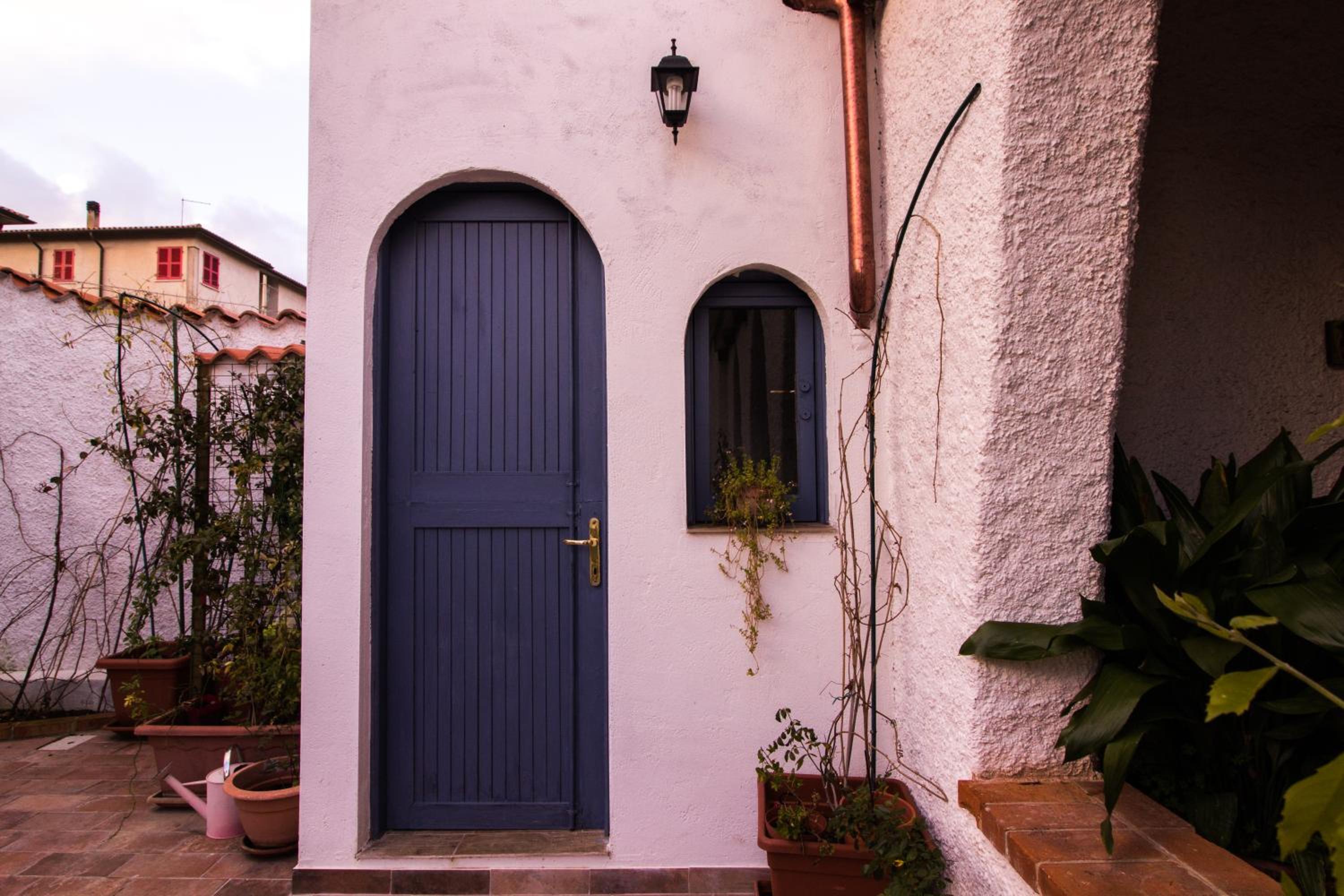 Casa sui Tetti view 4
