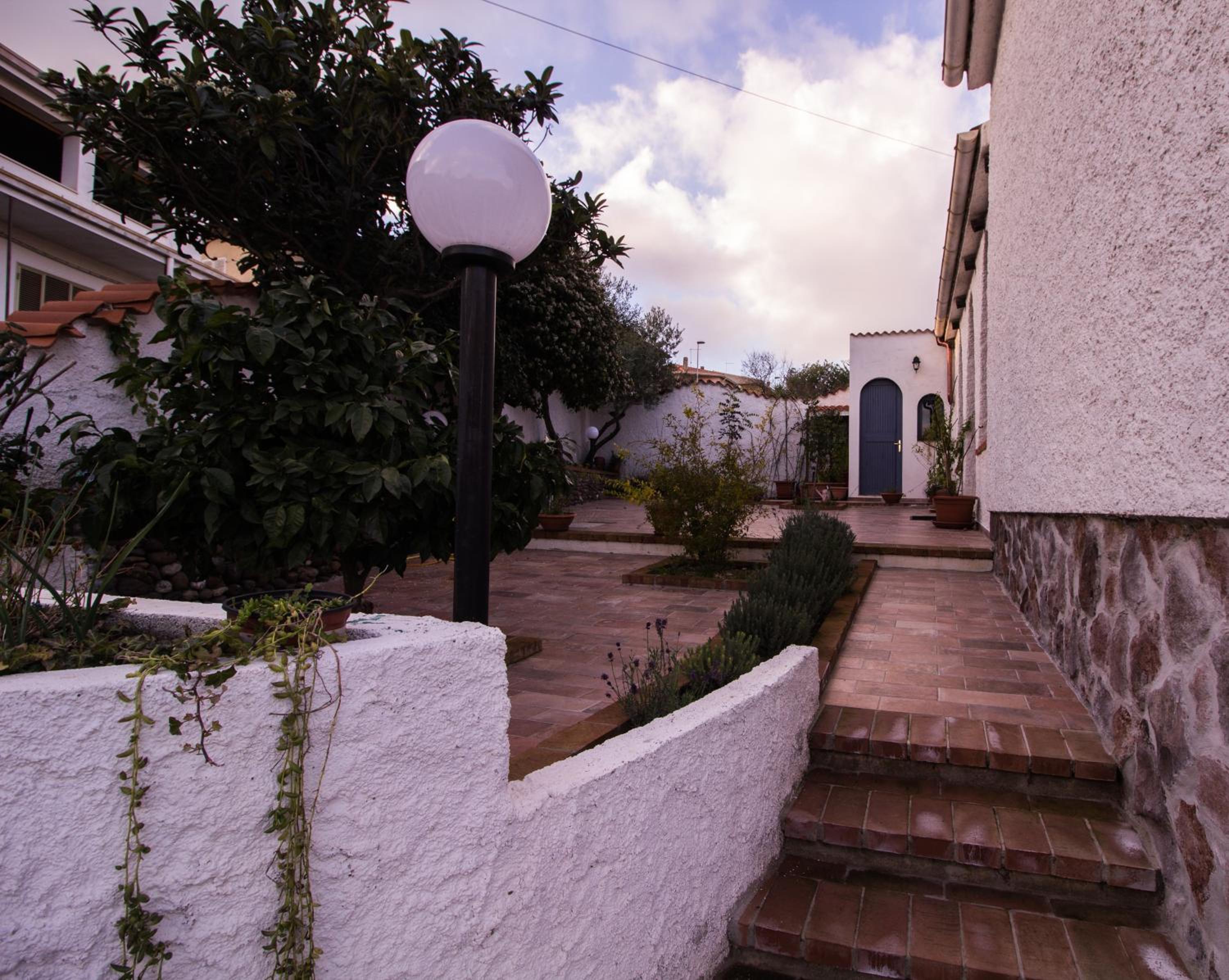 Casa sui Tetti view 5