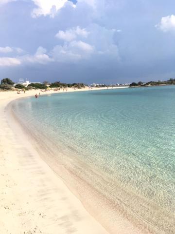 Residenza Cala Dorata view 4