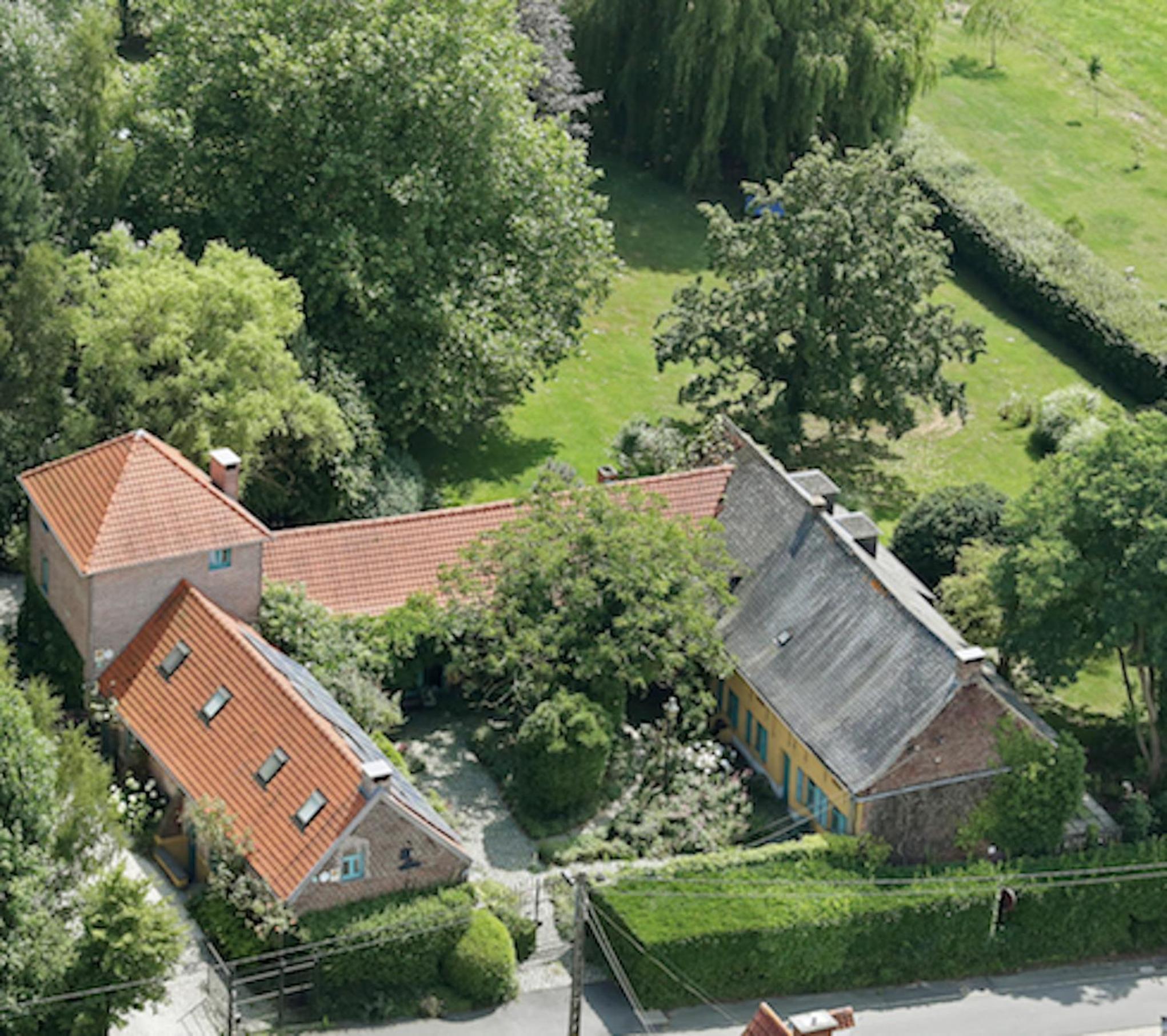 Holiday Home Les Plachettes