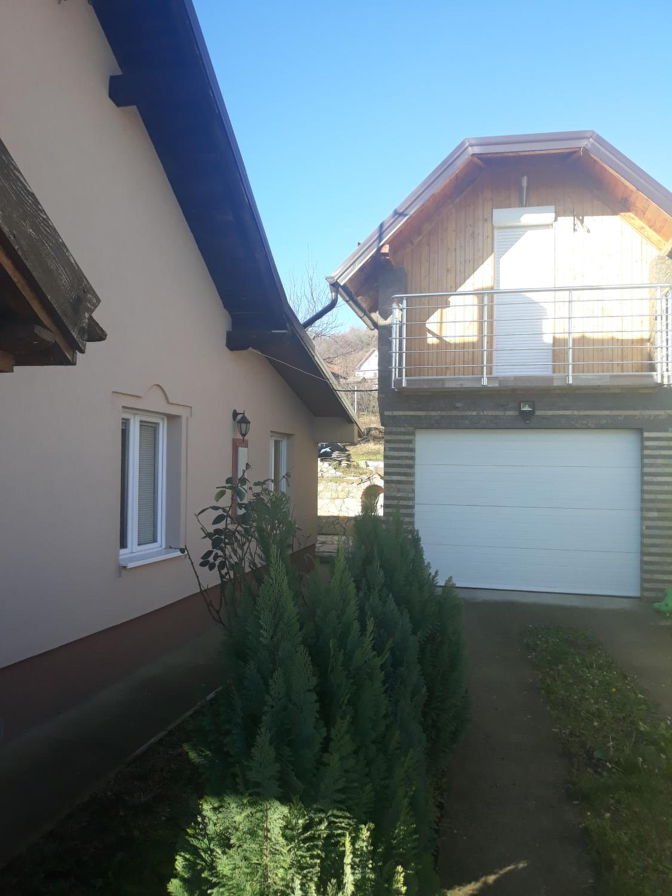 Apartman Darija view 3