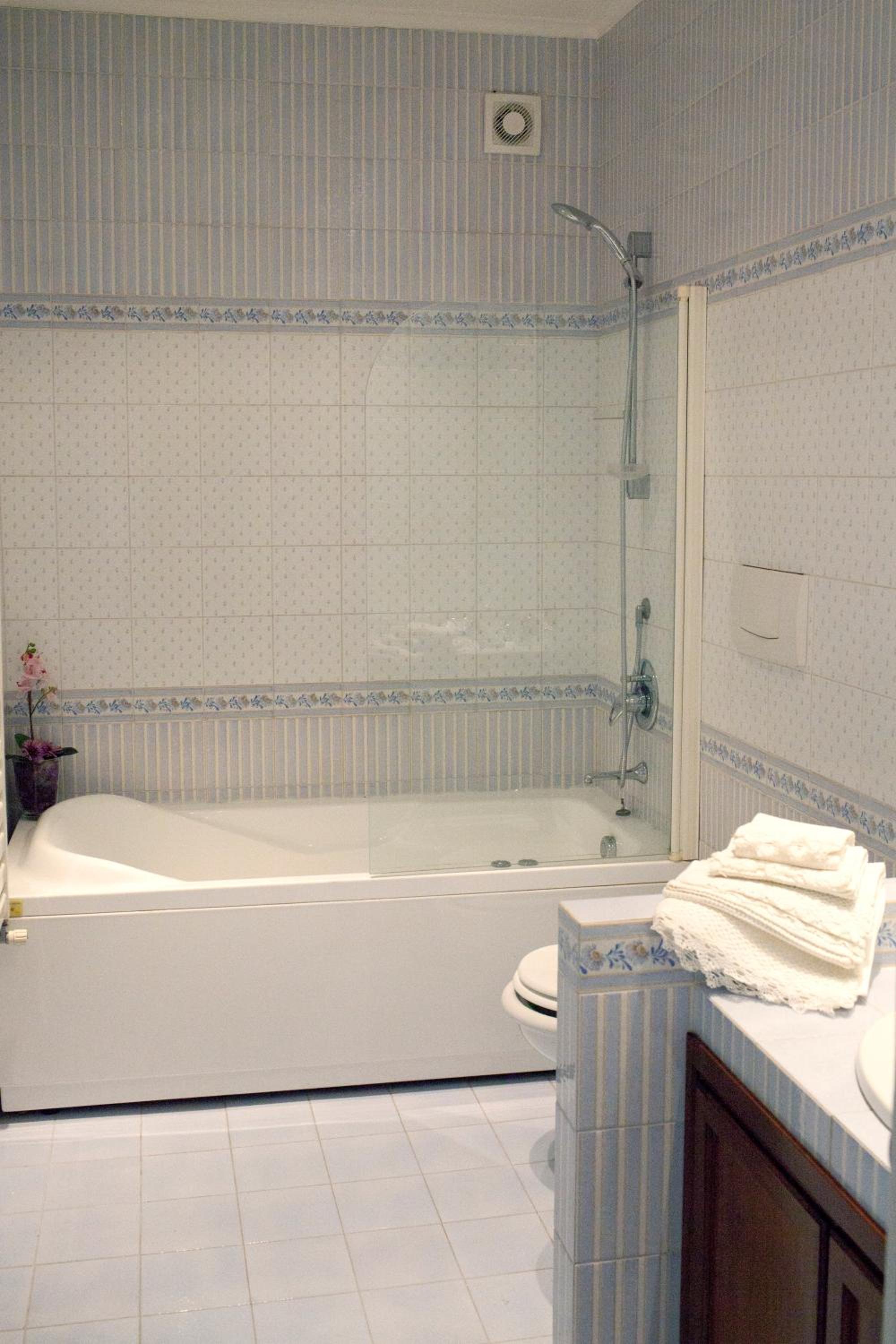 Calabritto Suite