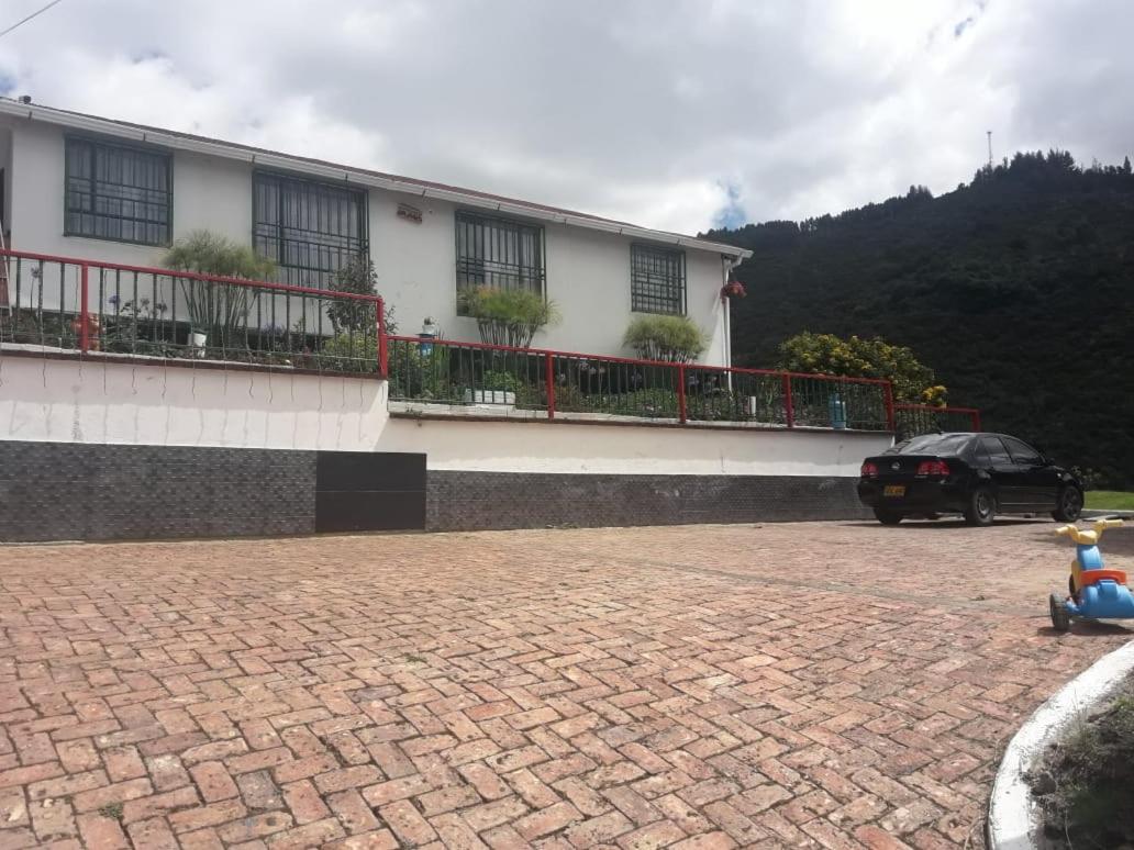 Casa campestre Hotel Cerro Fuerte