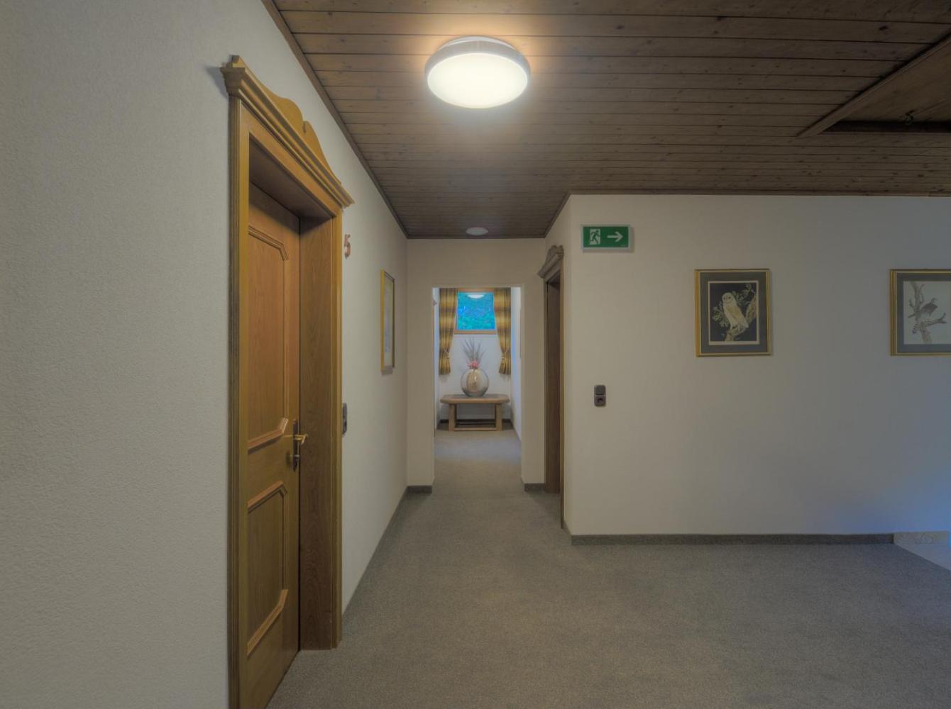 Landhaus zum Griena