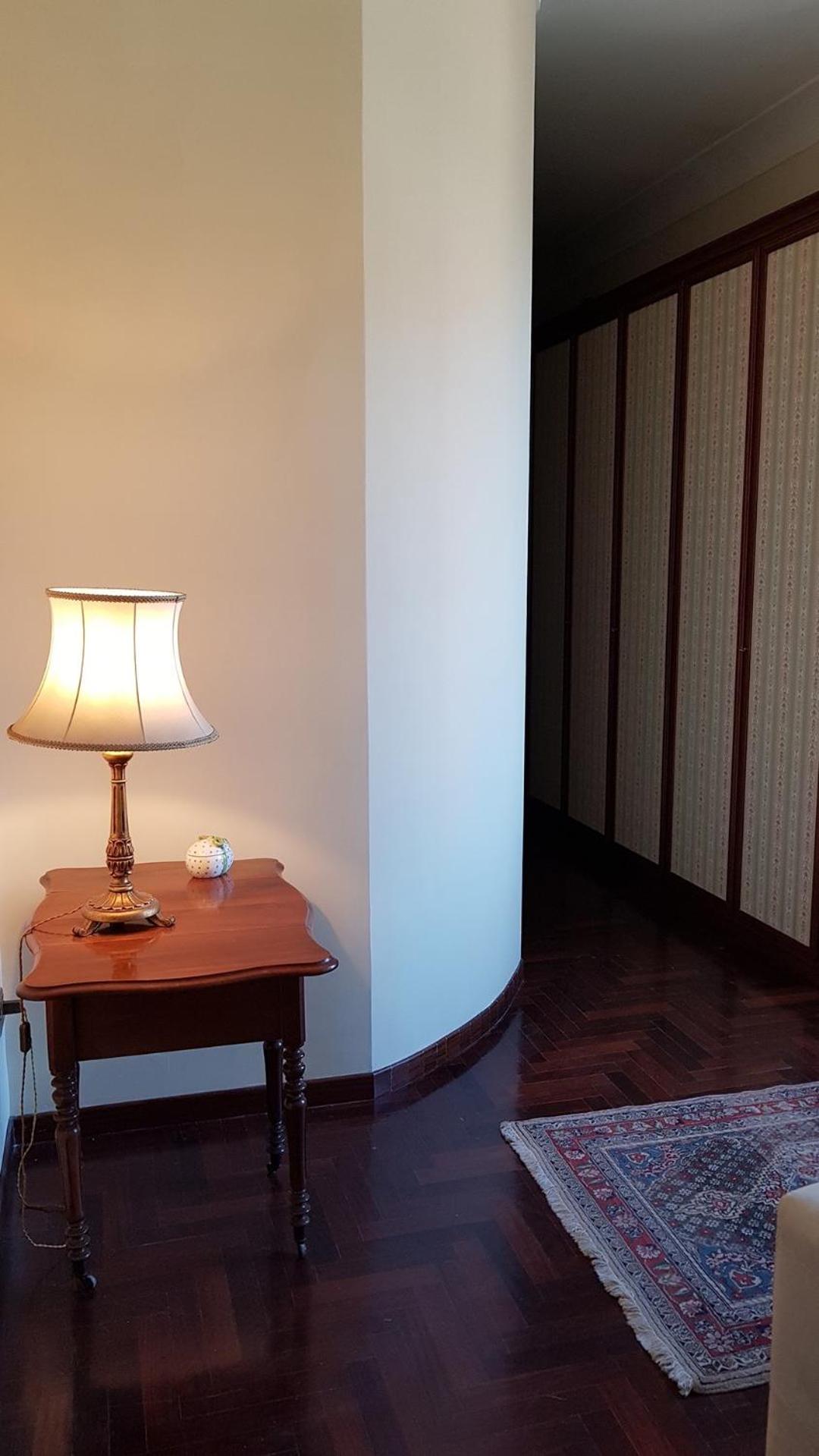 Calabritto Suite