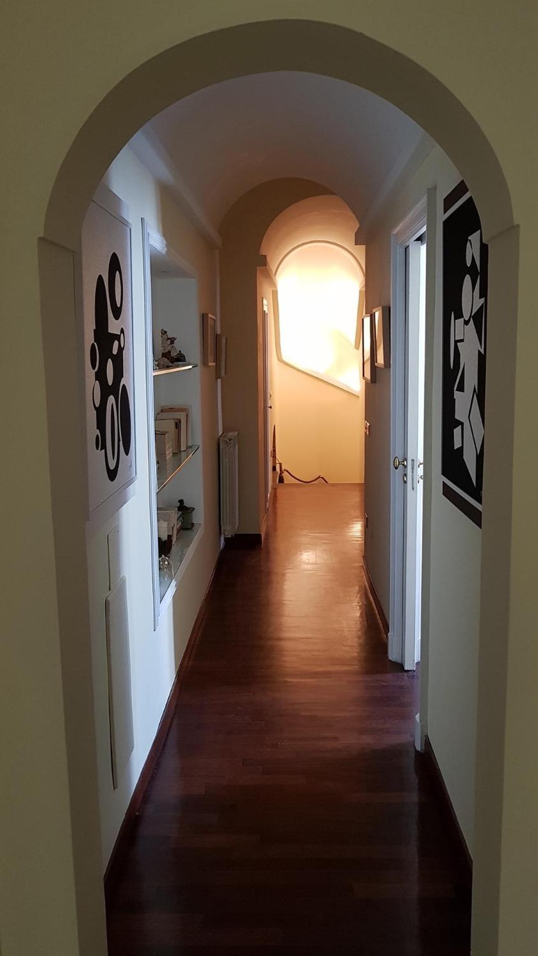 Calabritto Suite