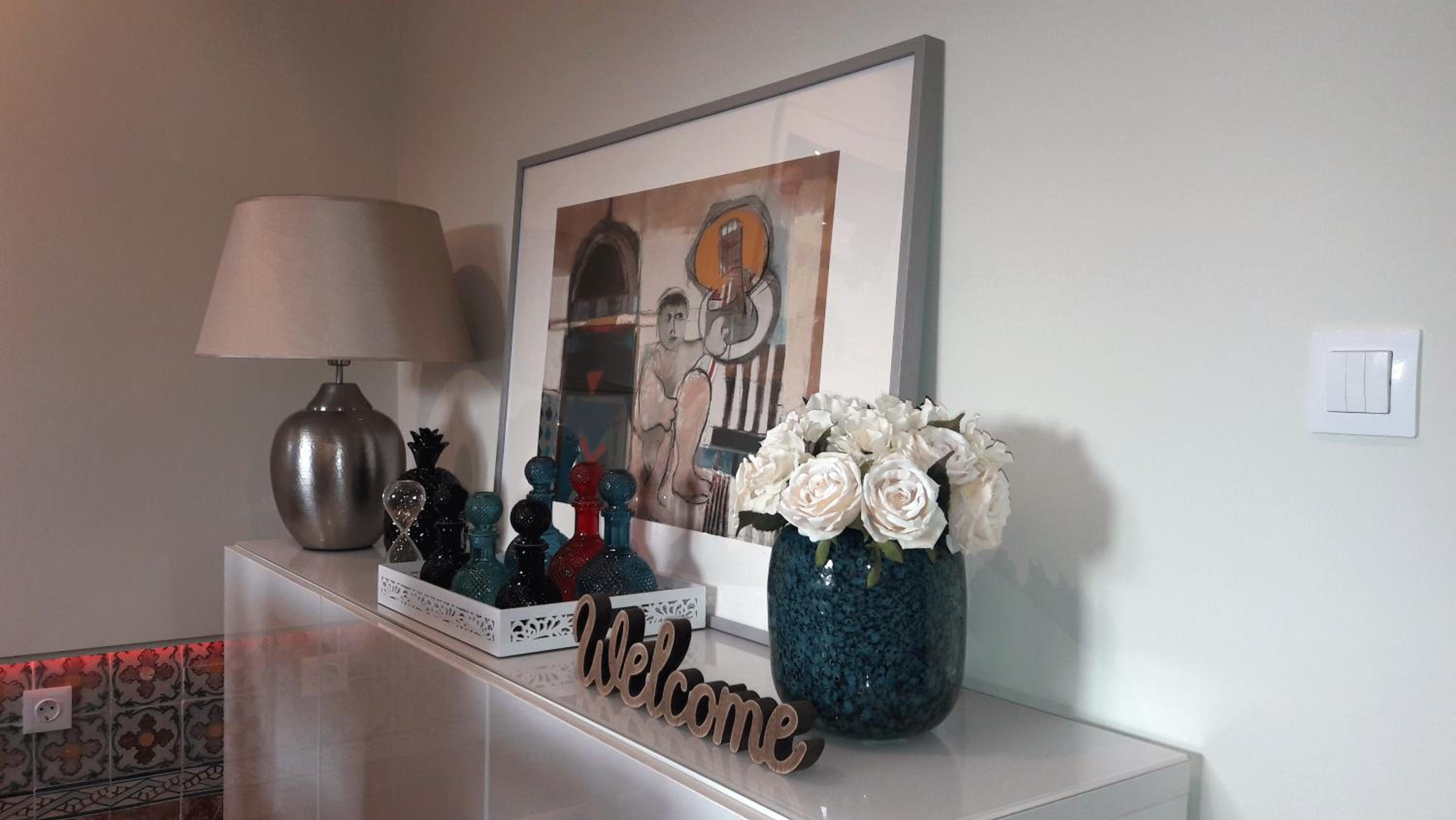 Lx Art Flats Flat Two en Lisbon