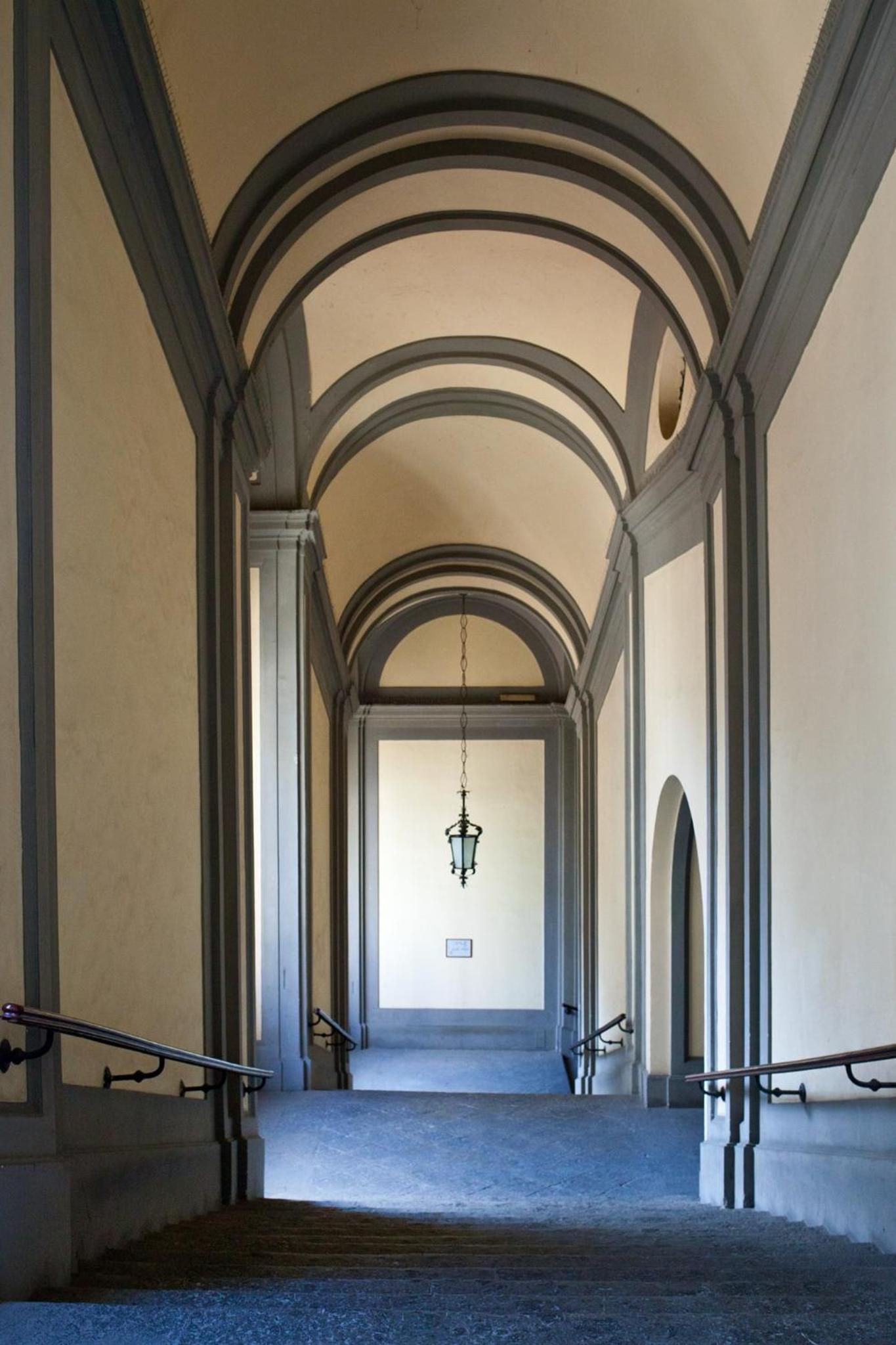 Calabritto Suite