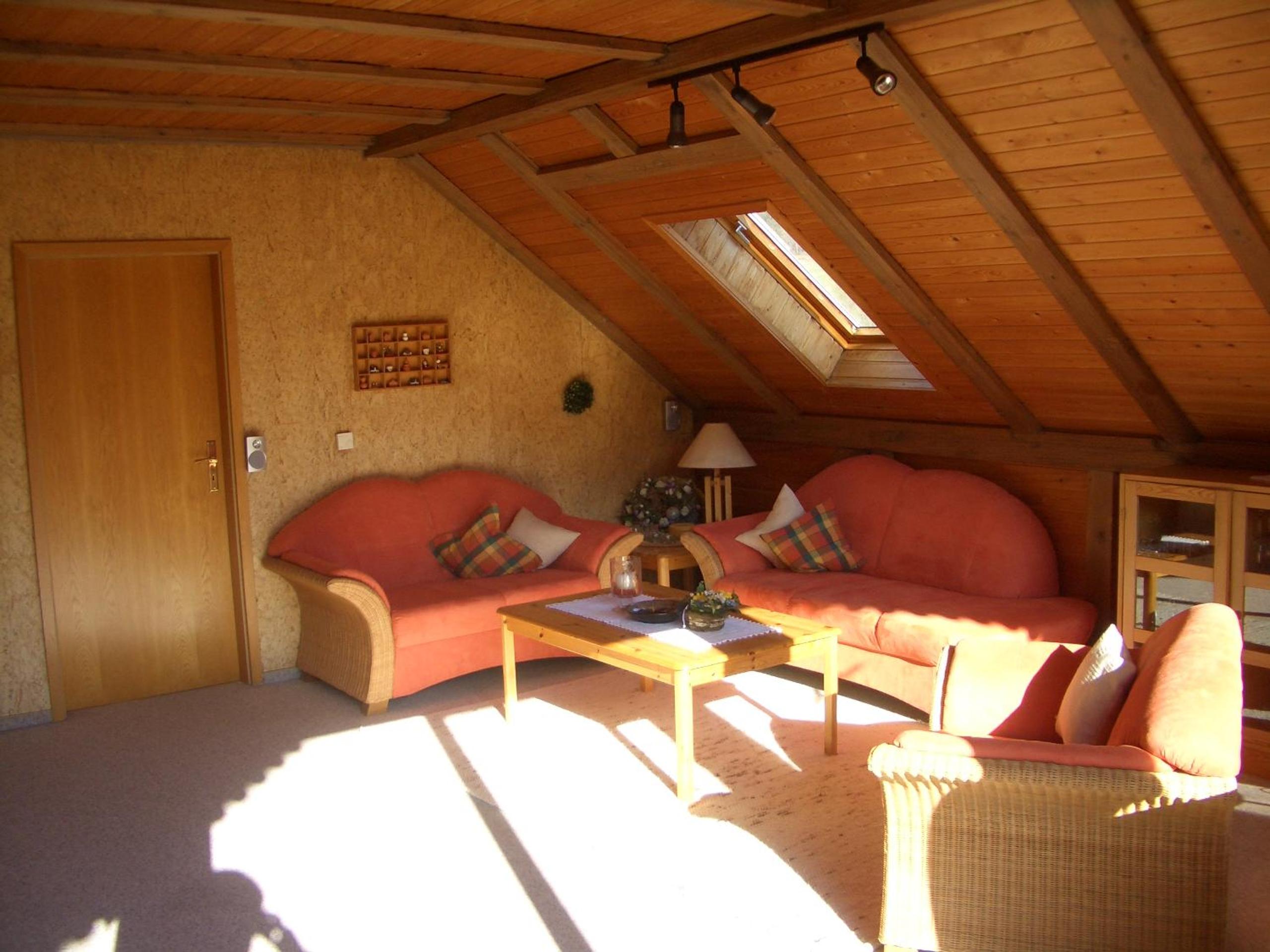 Haus Hannelore en Willingen