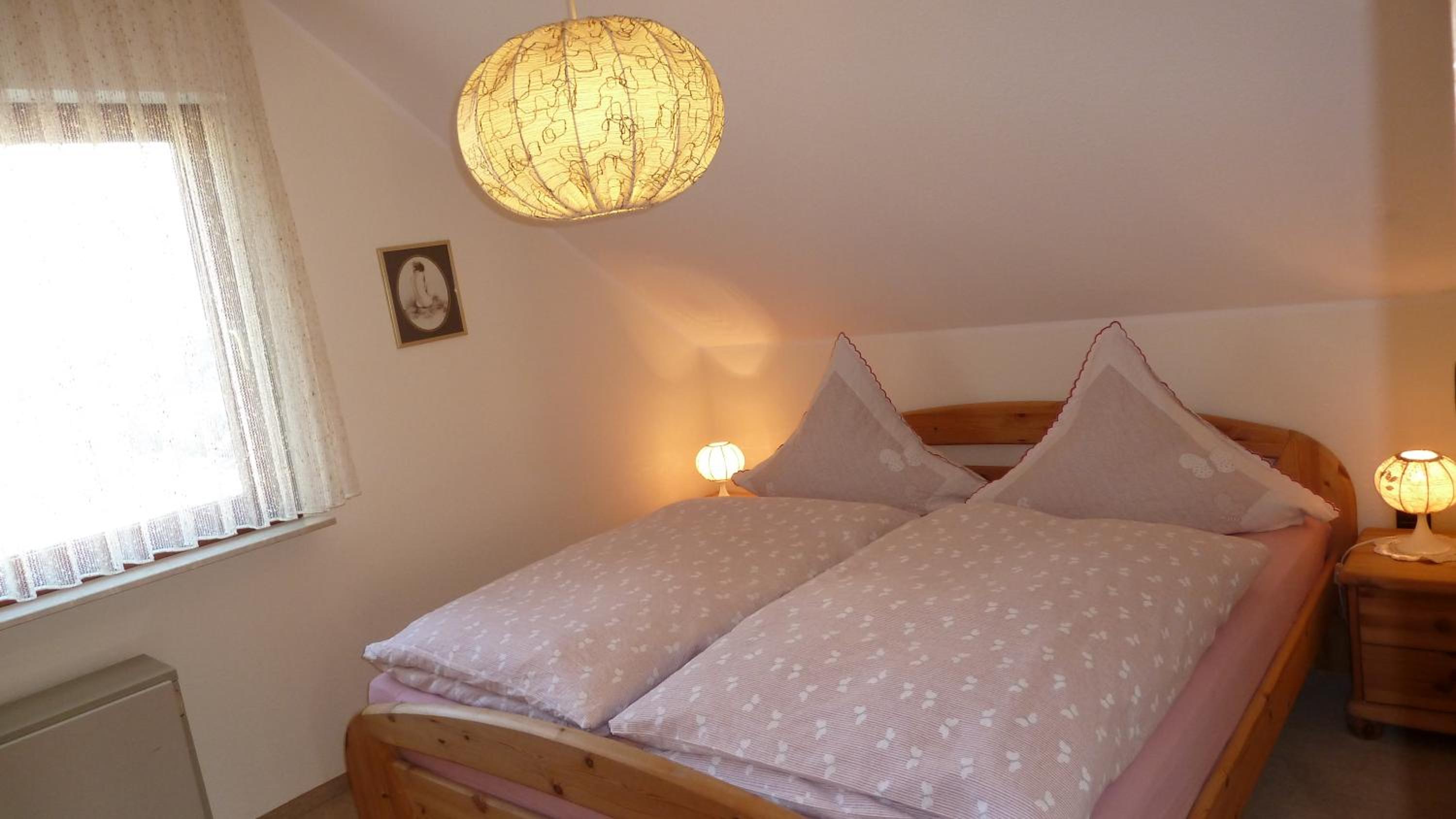 Haus Hannelore en Willingen
