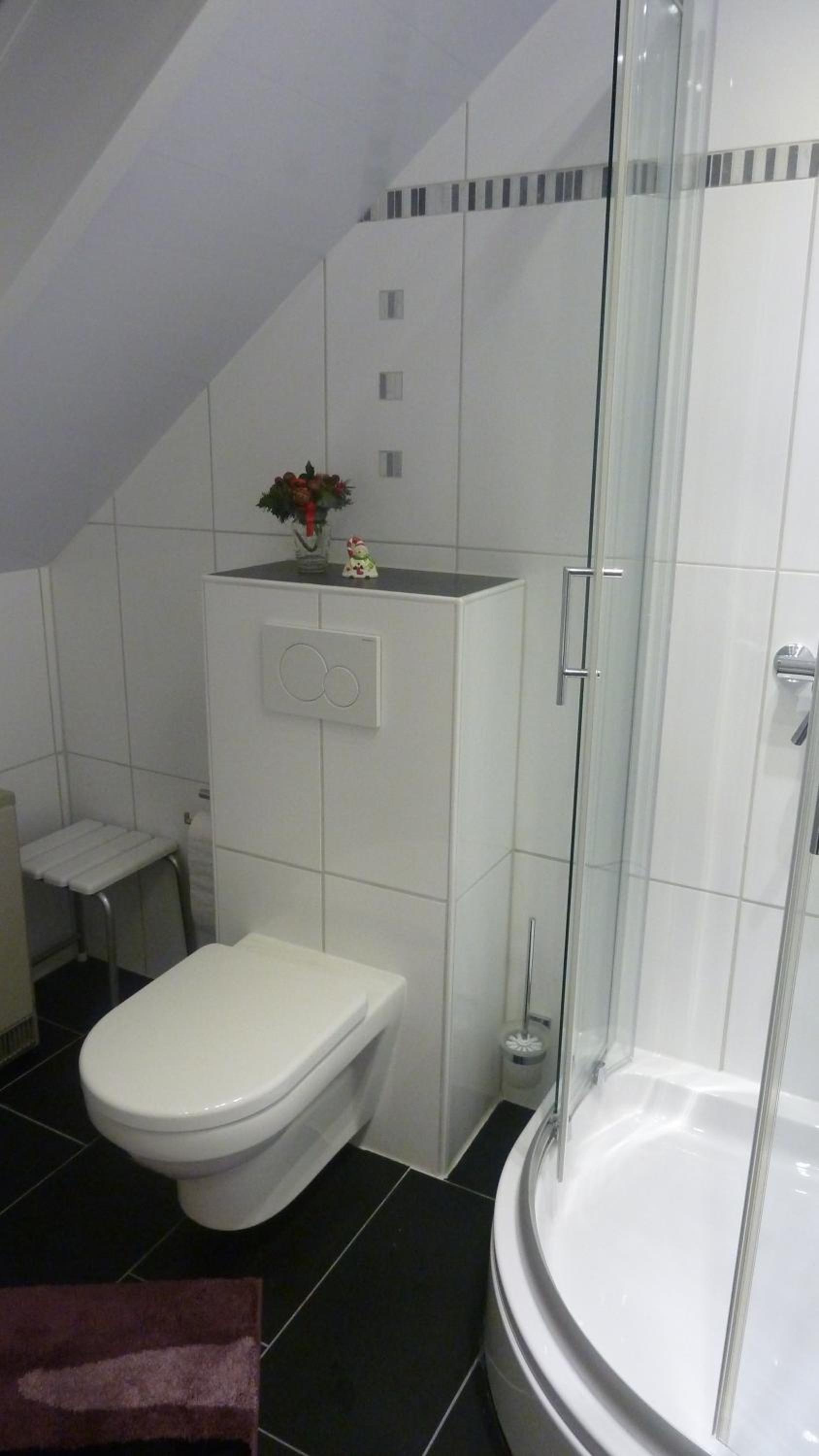 Haus Hannelore en Willingen