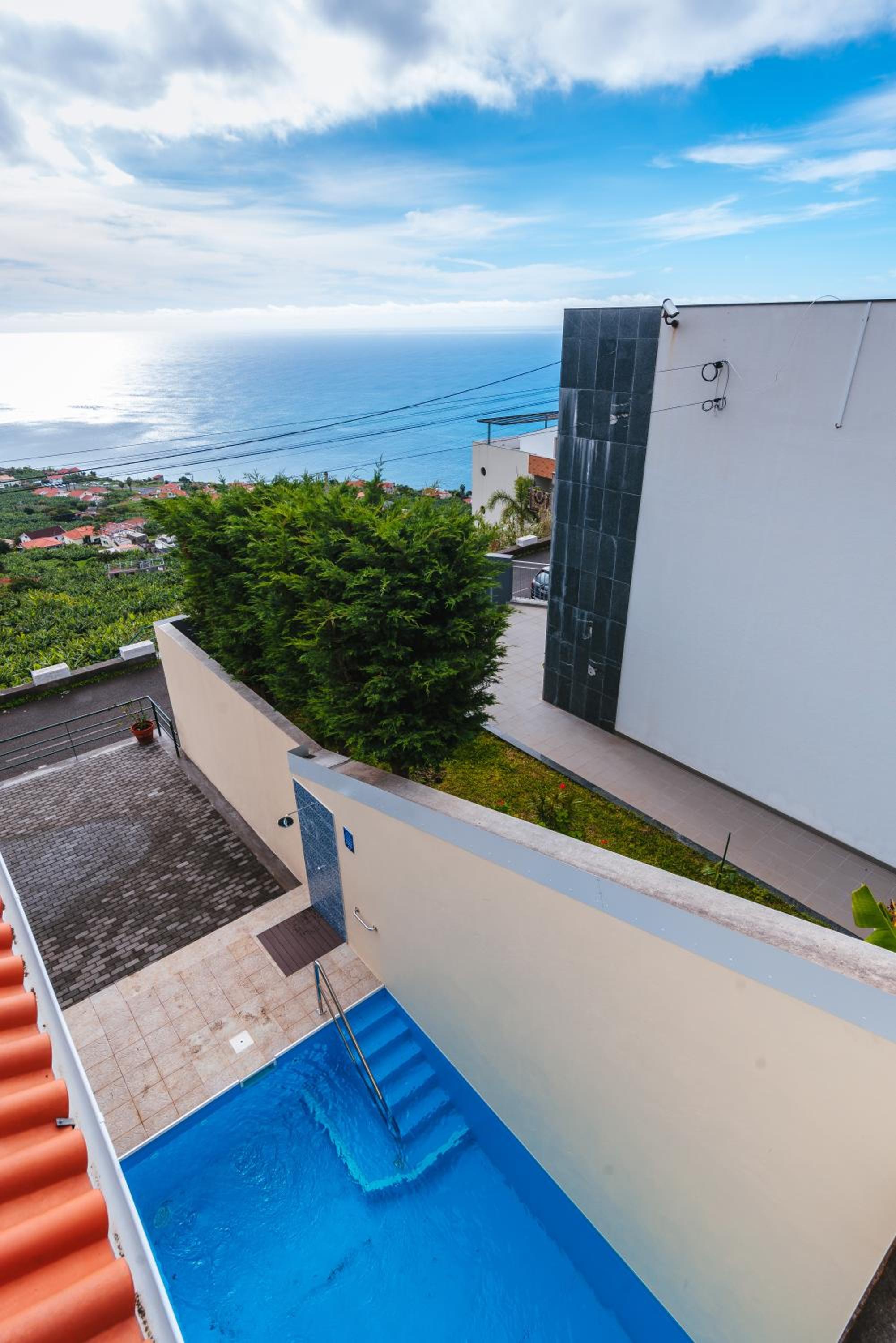 Calheta Holiday Houses view 2