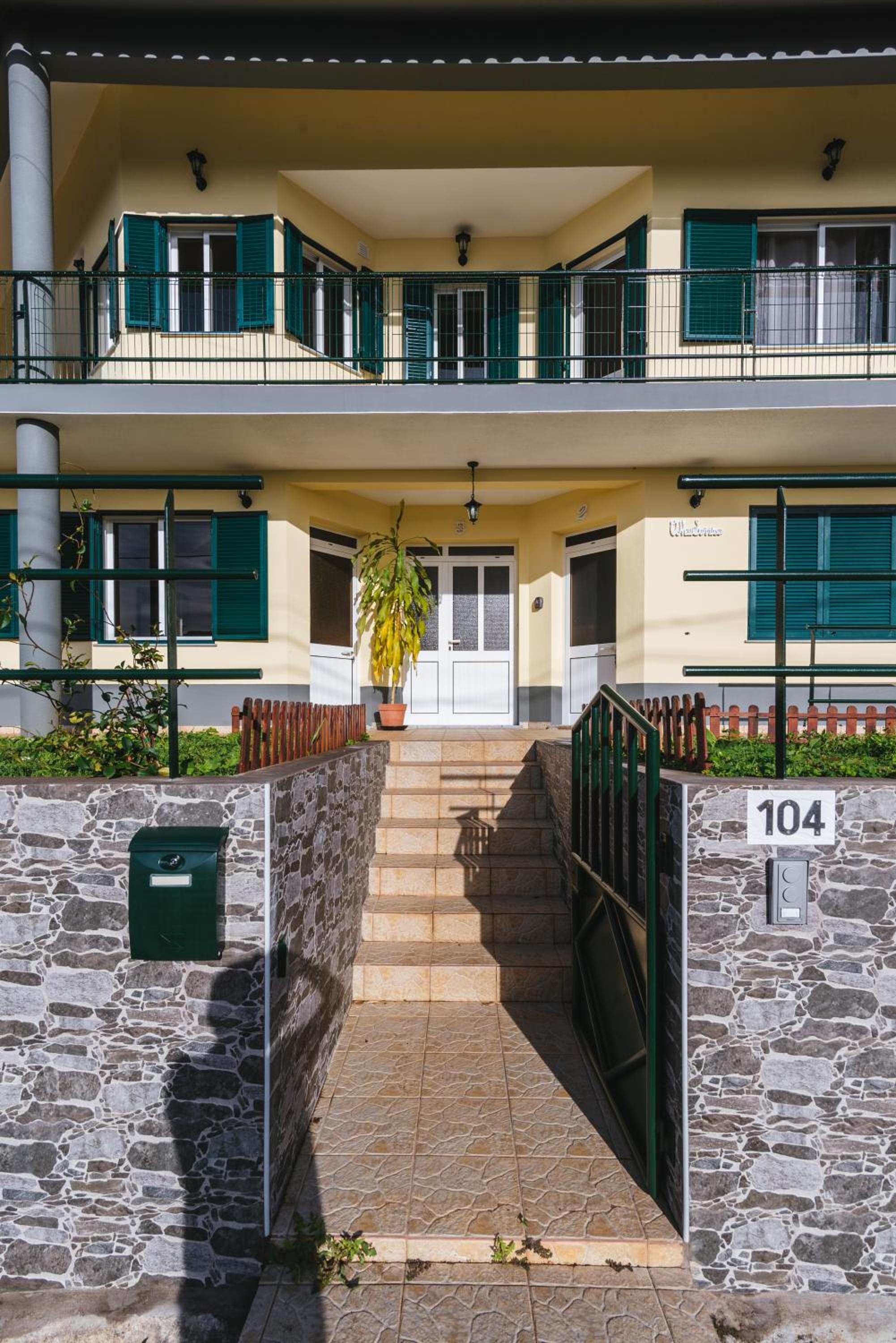 Calheta Holiday Houses view 5