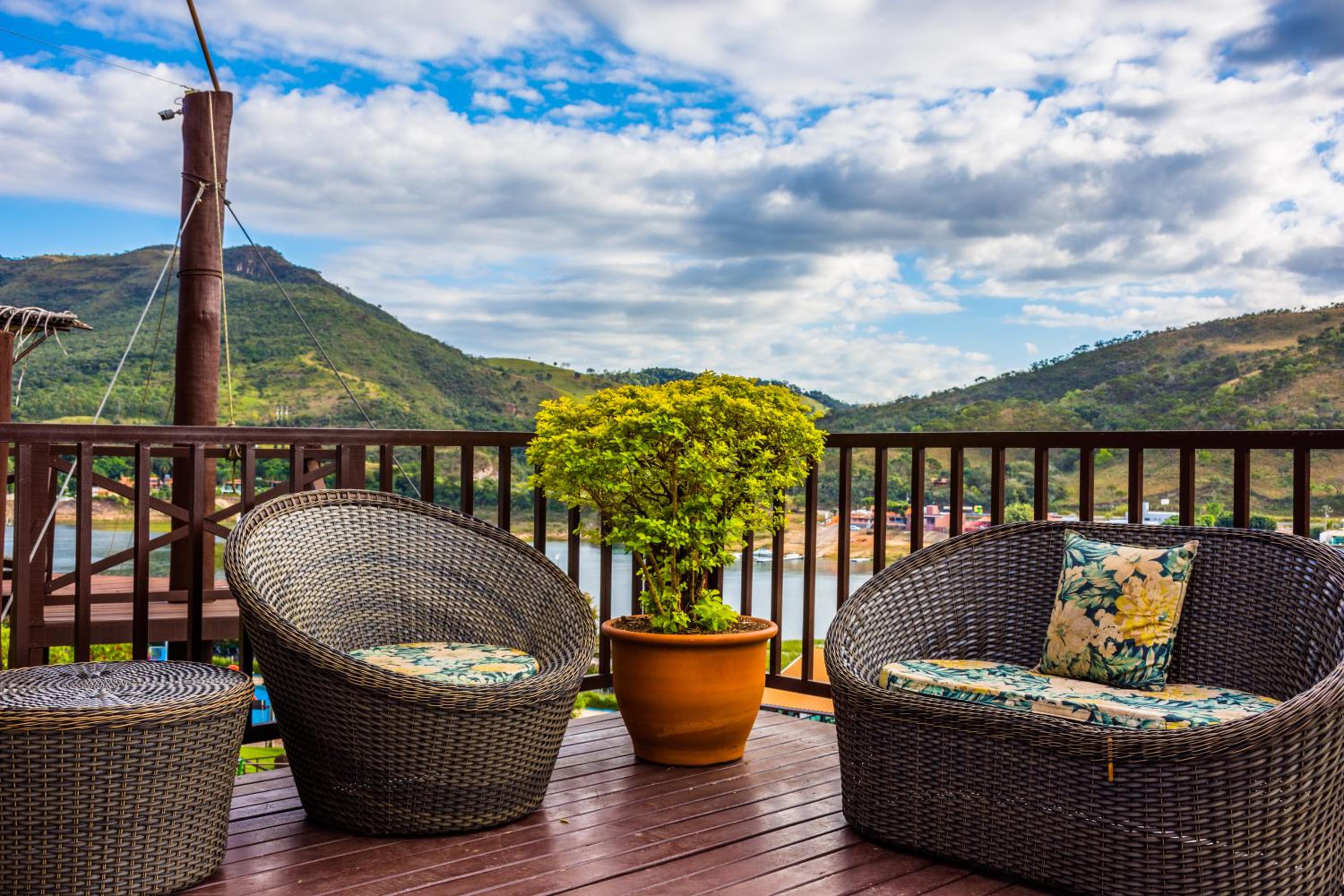 Balneário do Lago Hotel