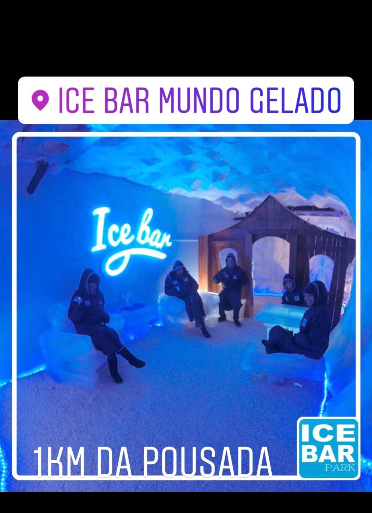 Cabanas Brocker