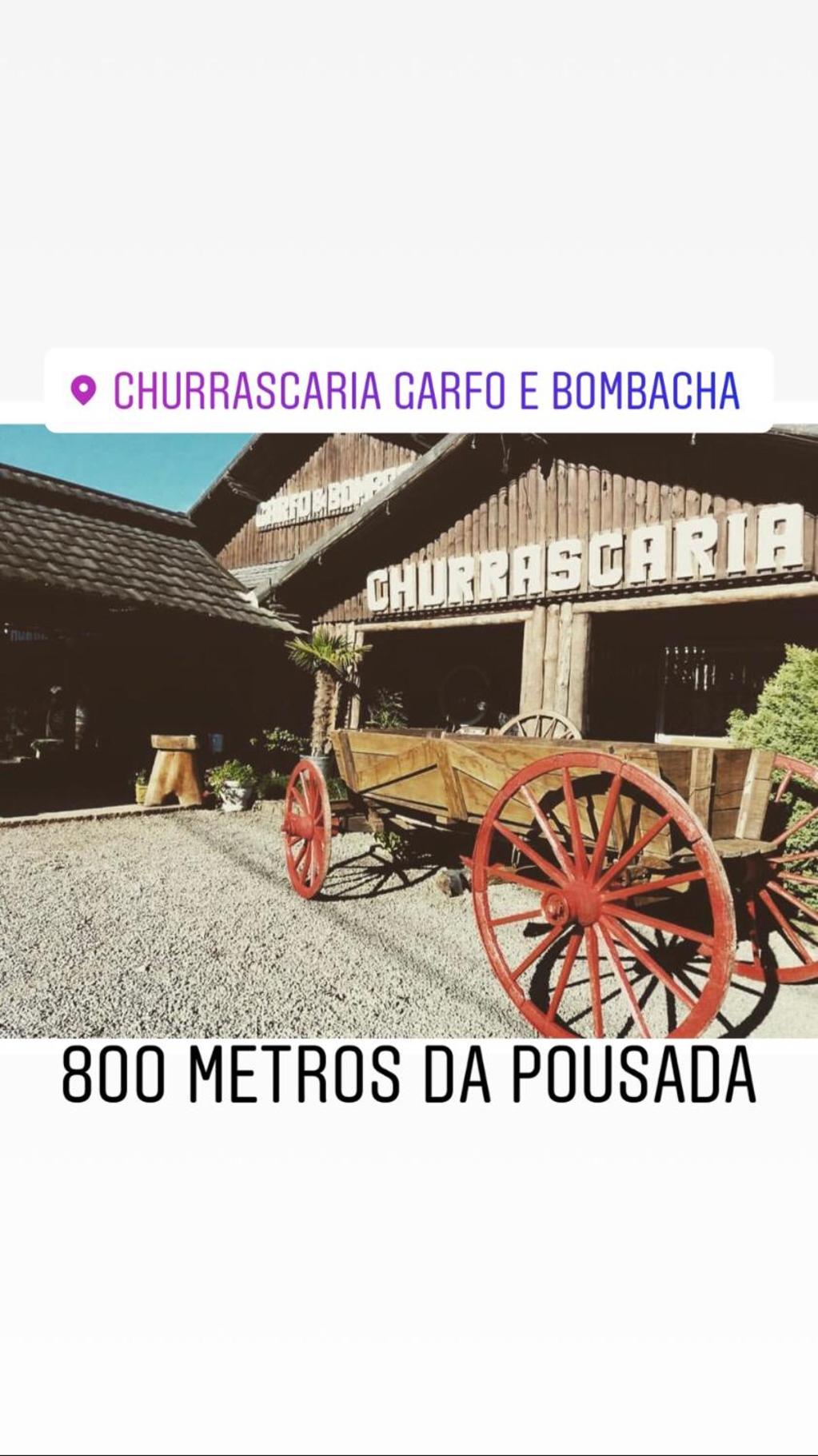 Cabanas Brocker