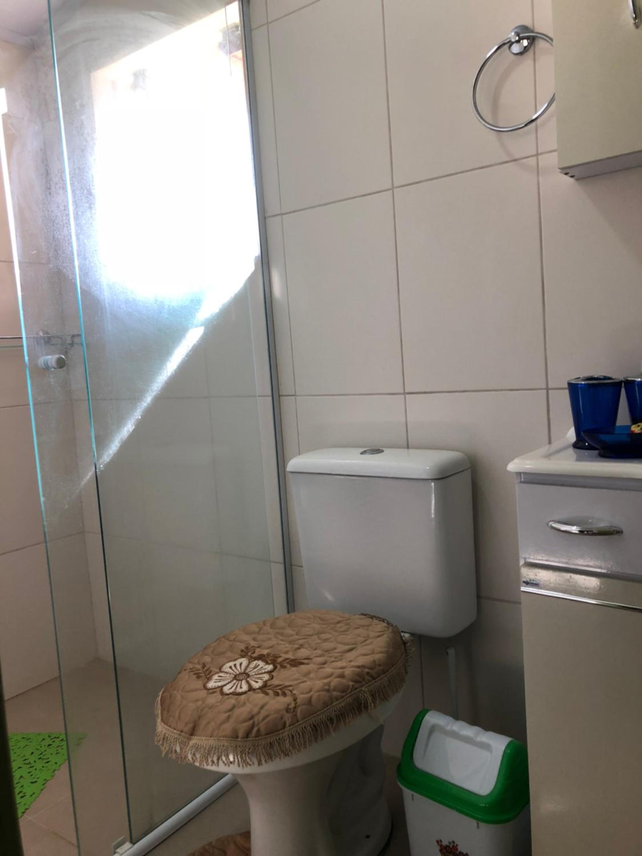 Cabanas Brocker