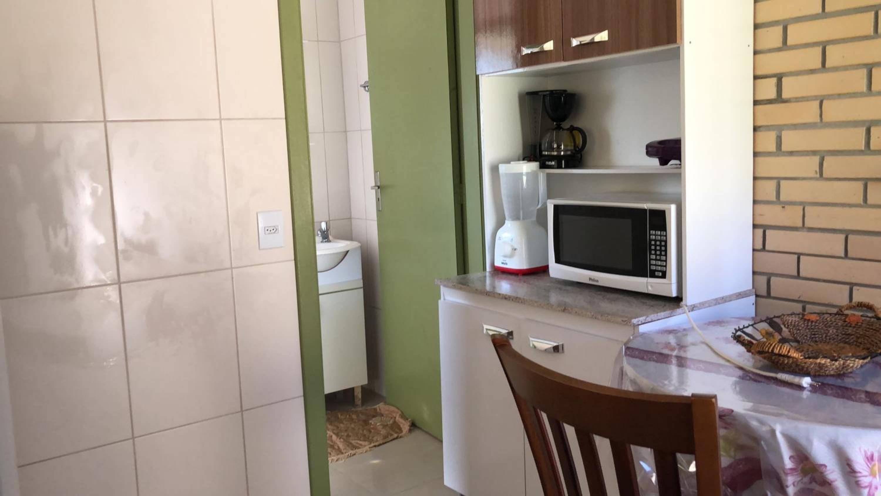 Cabanas Brocker