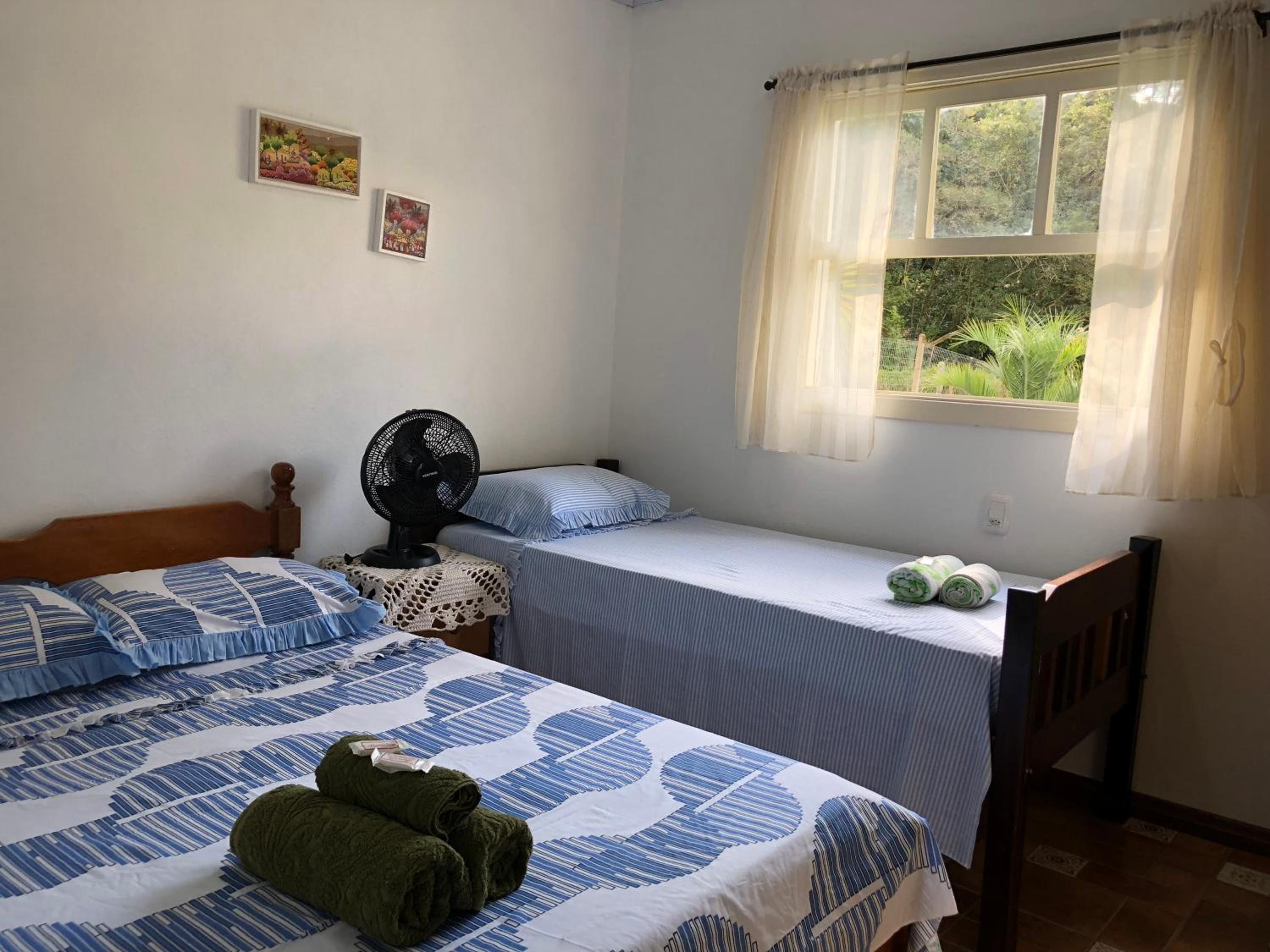 Cabanas Brocker