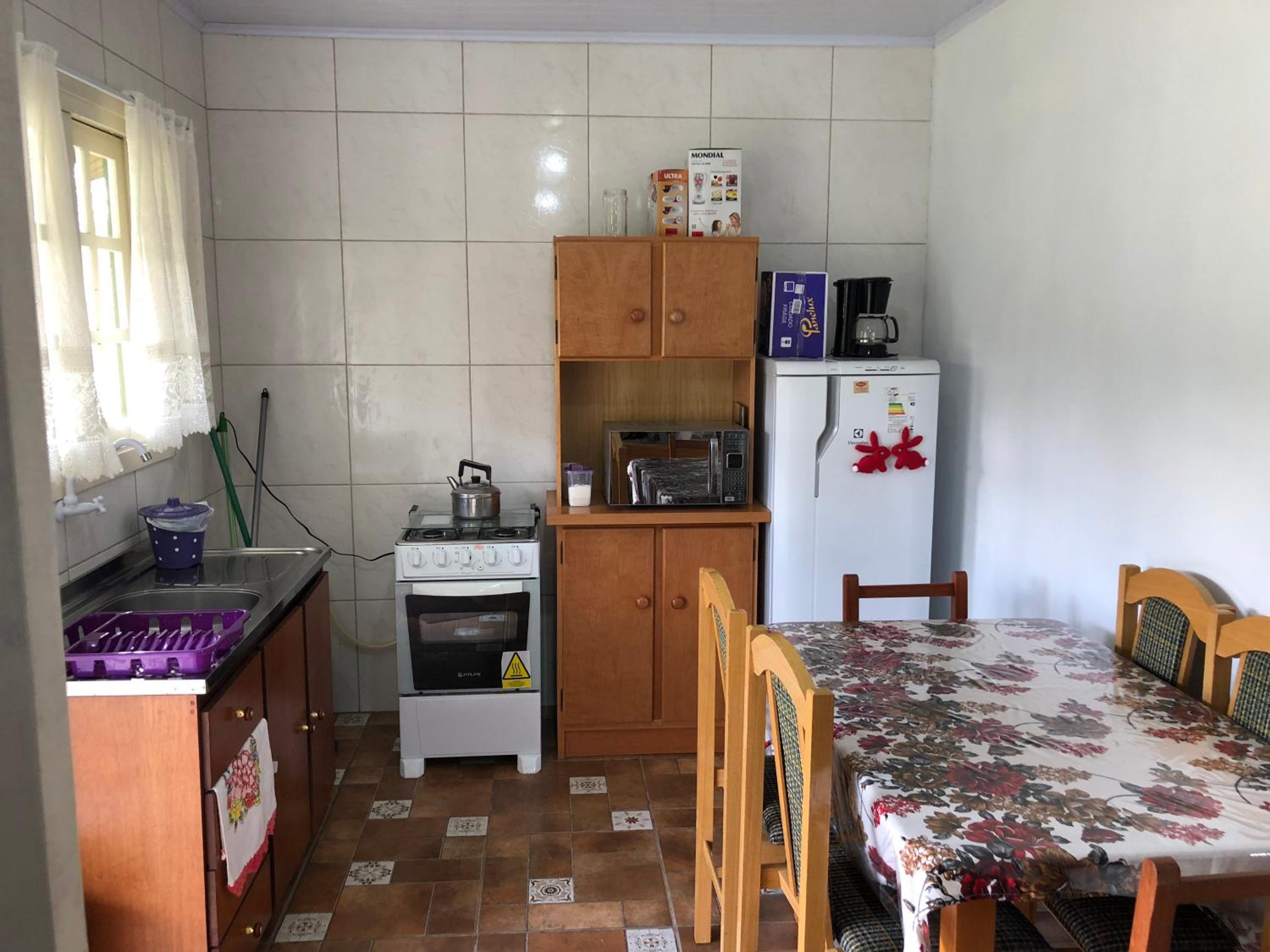 Cabanas Brocker
