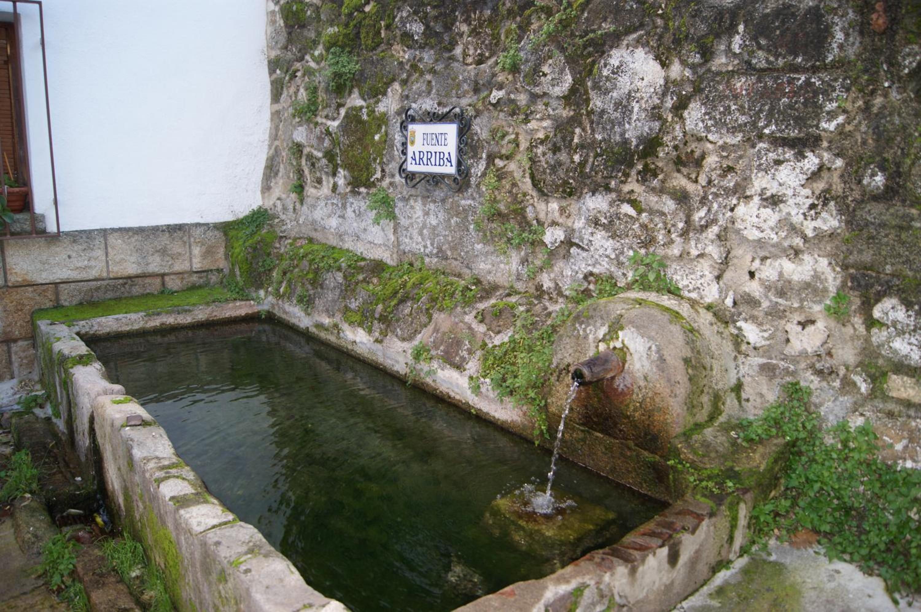 Casa Fuente Arriba view 4