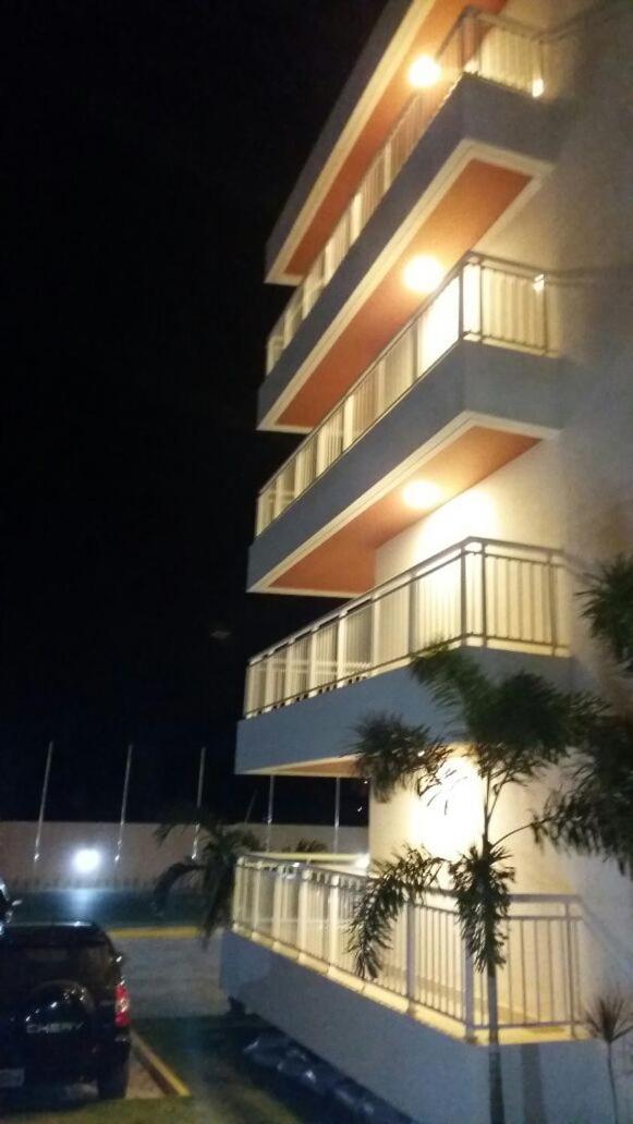 Condomínio Solarium Residence view 5