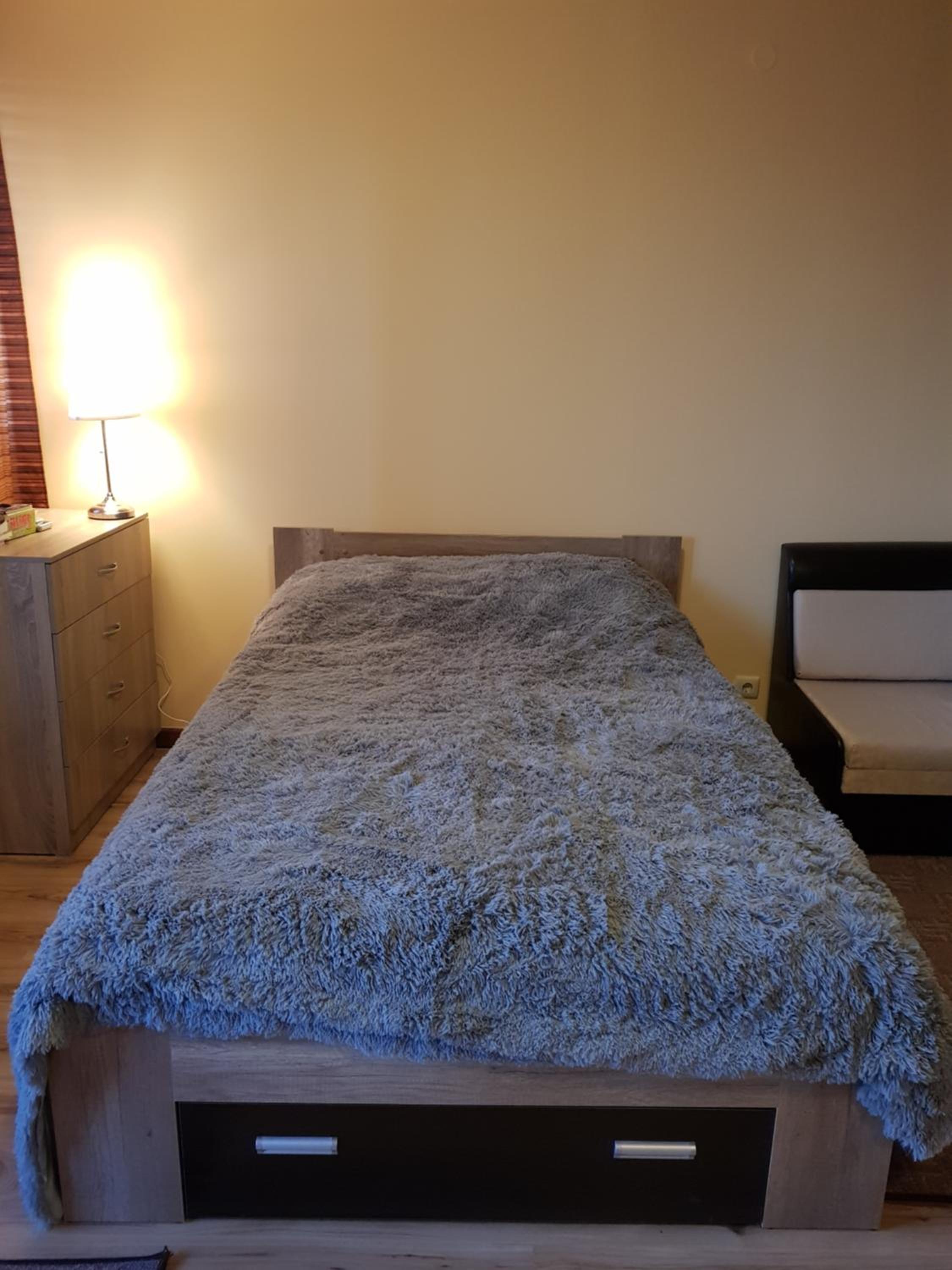 St.IVAN SKI Apartment