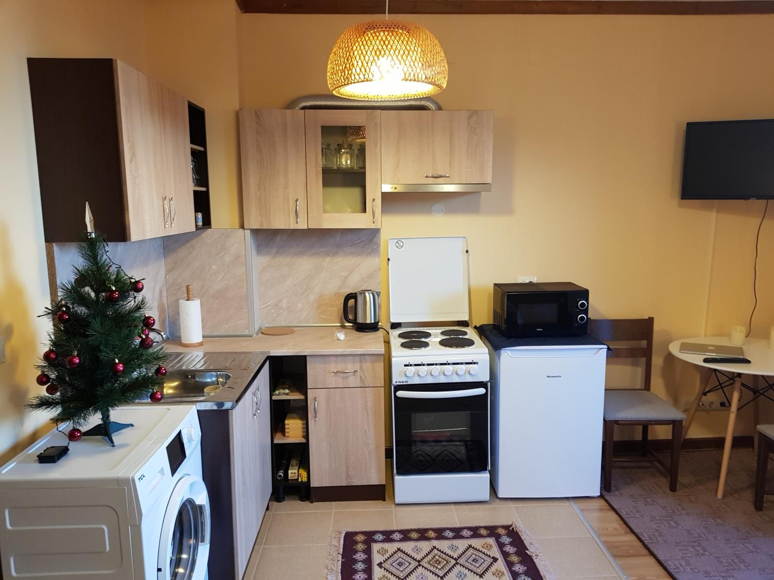 St.IVAN SKI Apartment