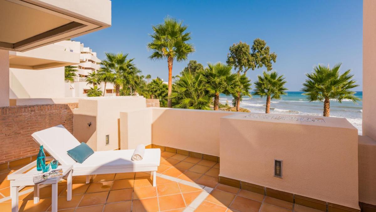 Bahia de La Plata Luxury Apartments photo 3