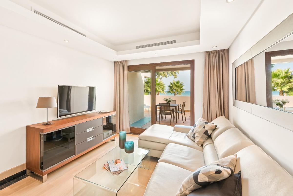 Hotel Bahia de La Plata Luxury Apartments - Image 1