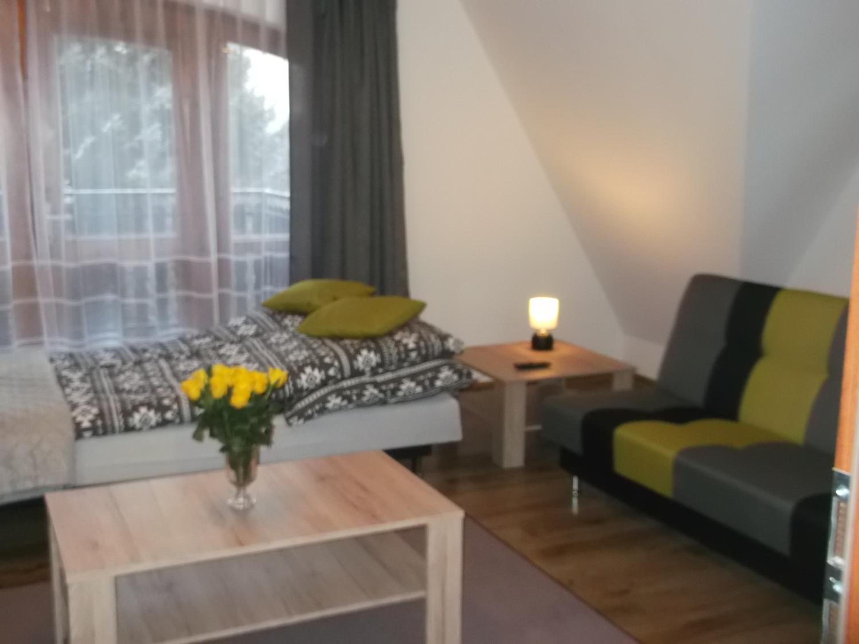 Apartamenty Lejówka view 2