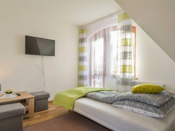 Apartamenty Lejówka view 3